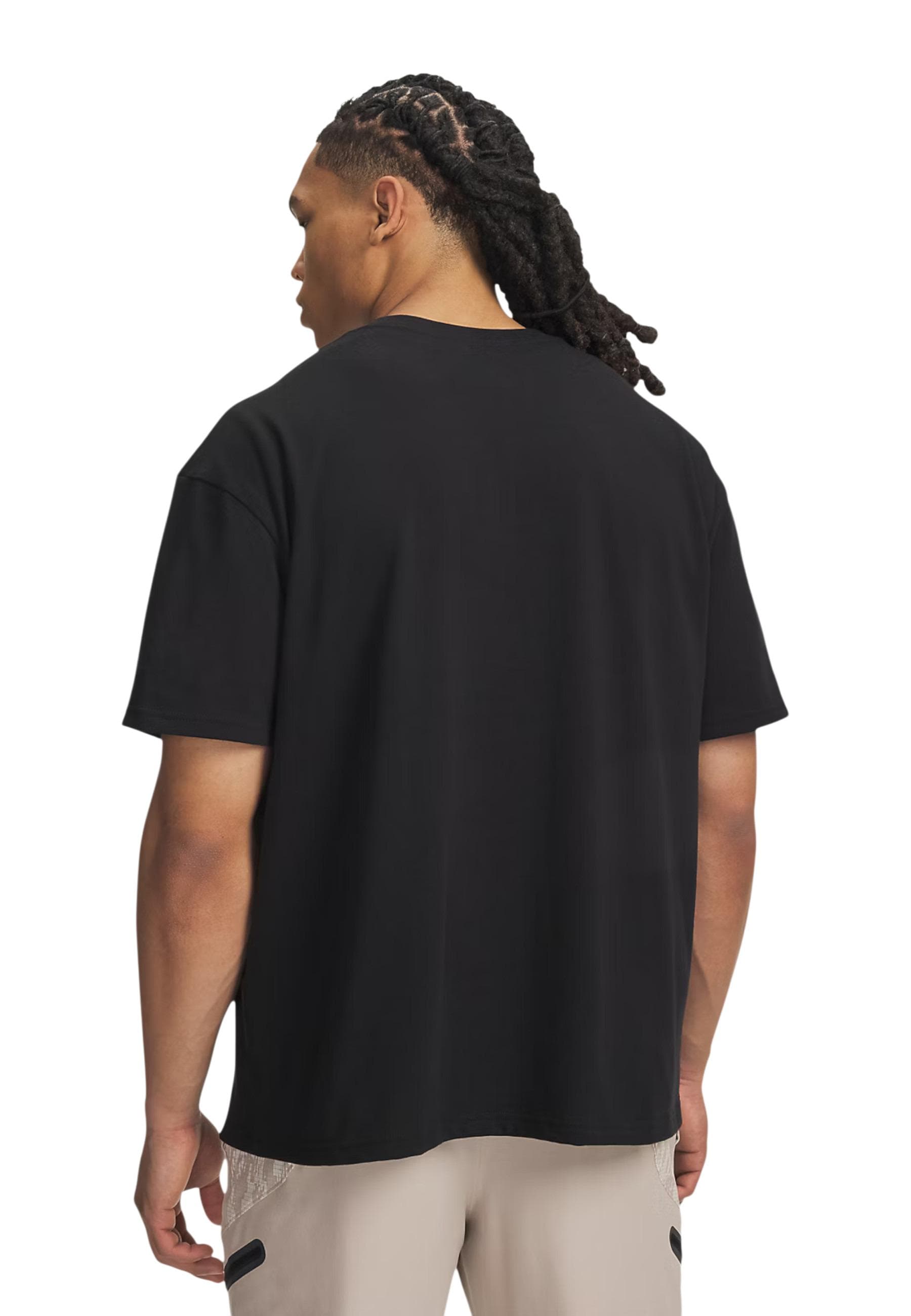 Under Armour T-Shirt Uomo - Under Armour