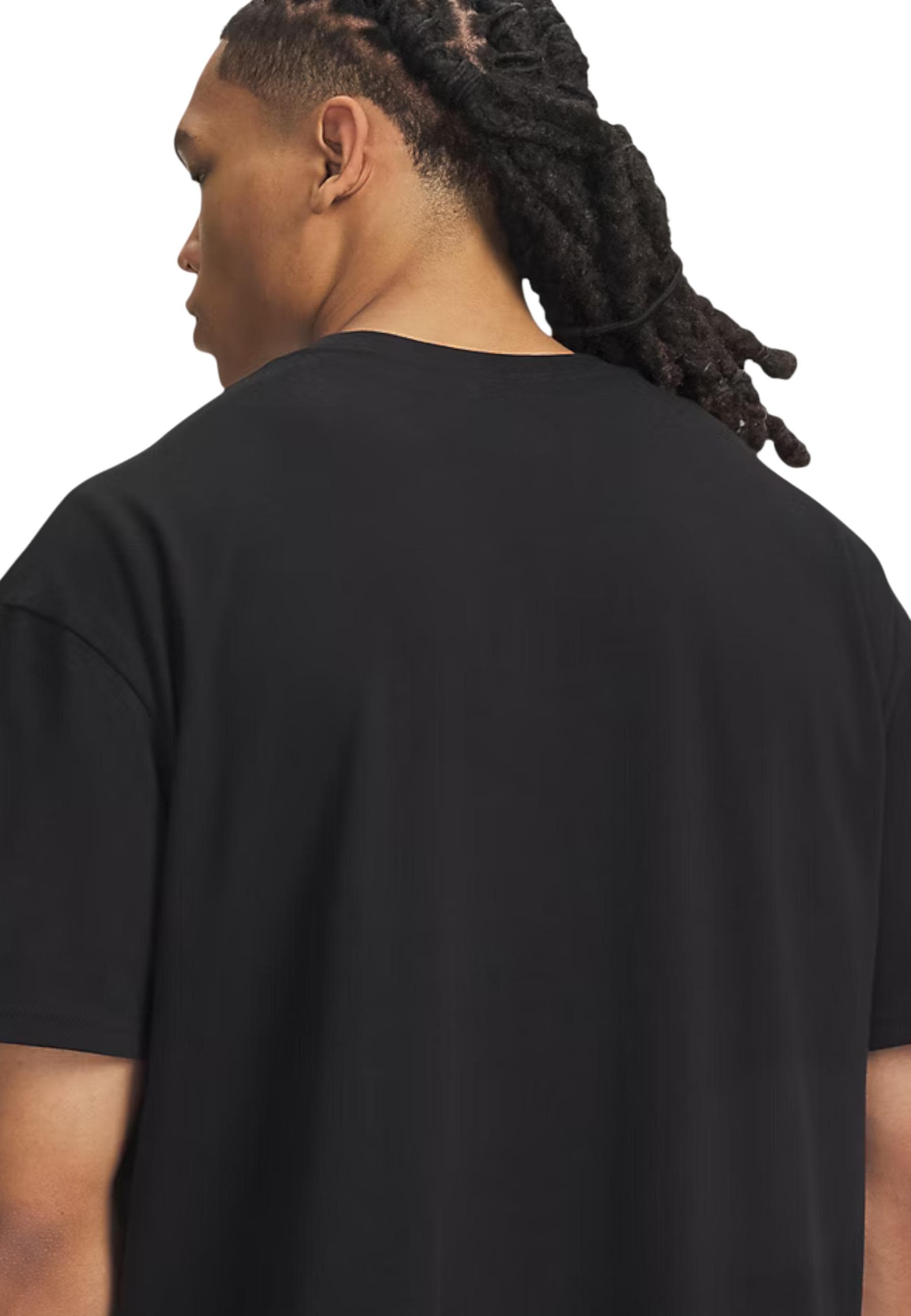 Under Armour T-Shirt Uomo - Under Armour