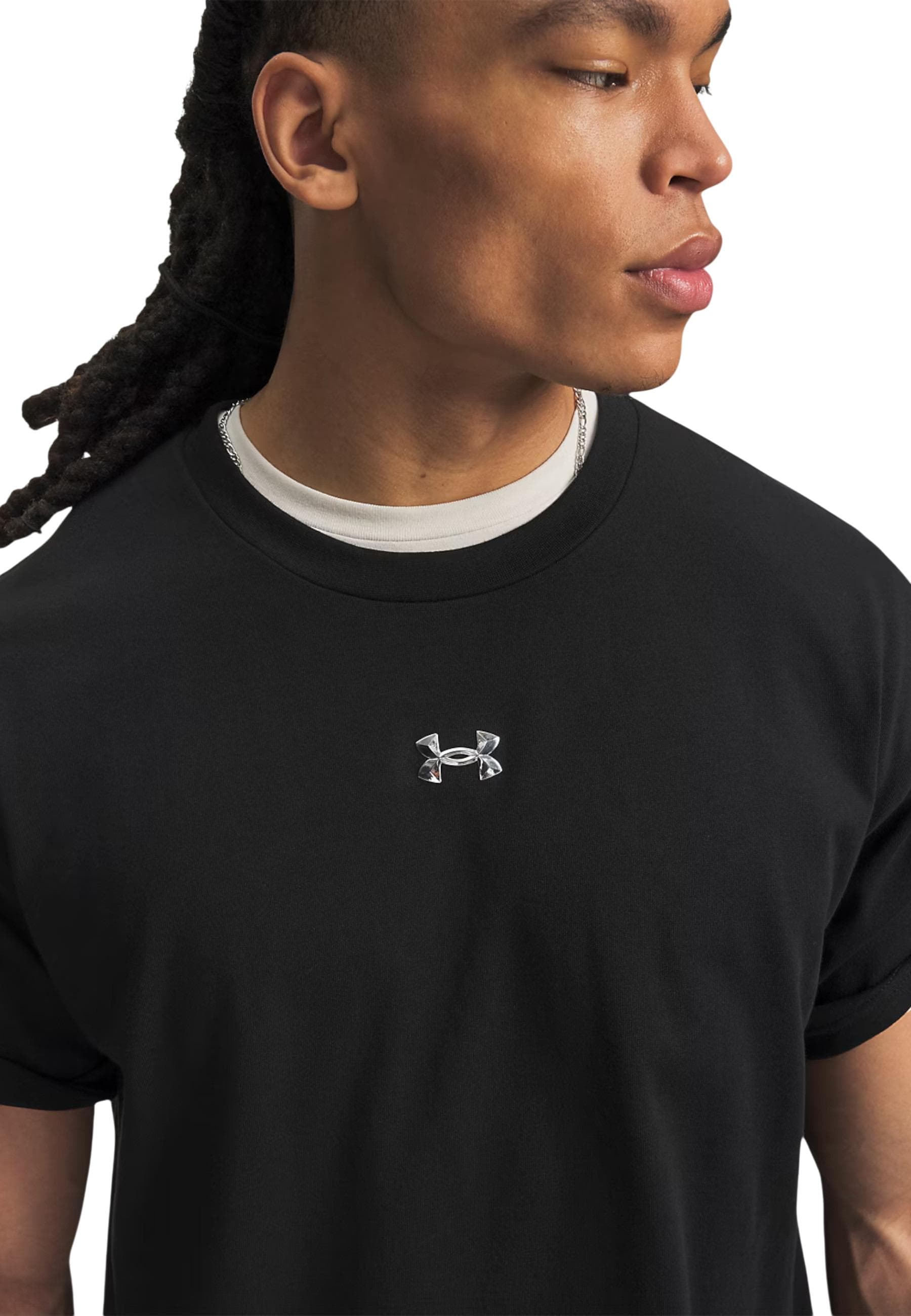 Under Armour T-Shirt Uomo - Under Armour