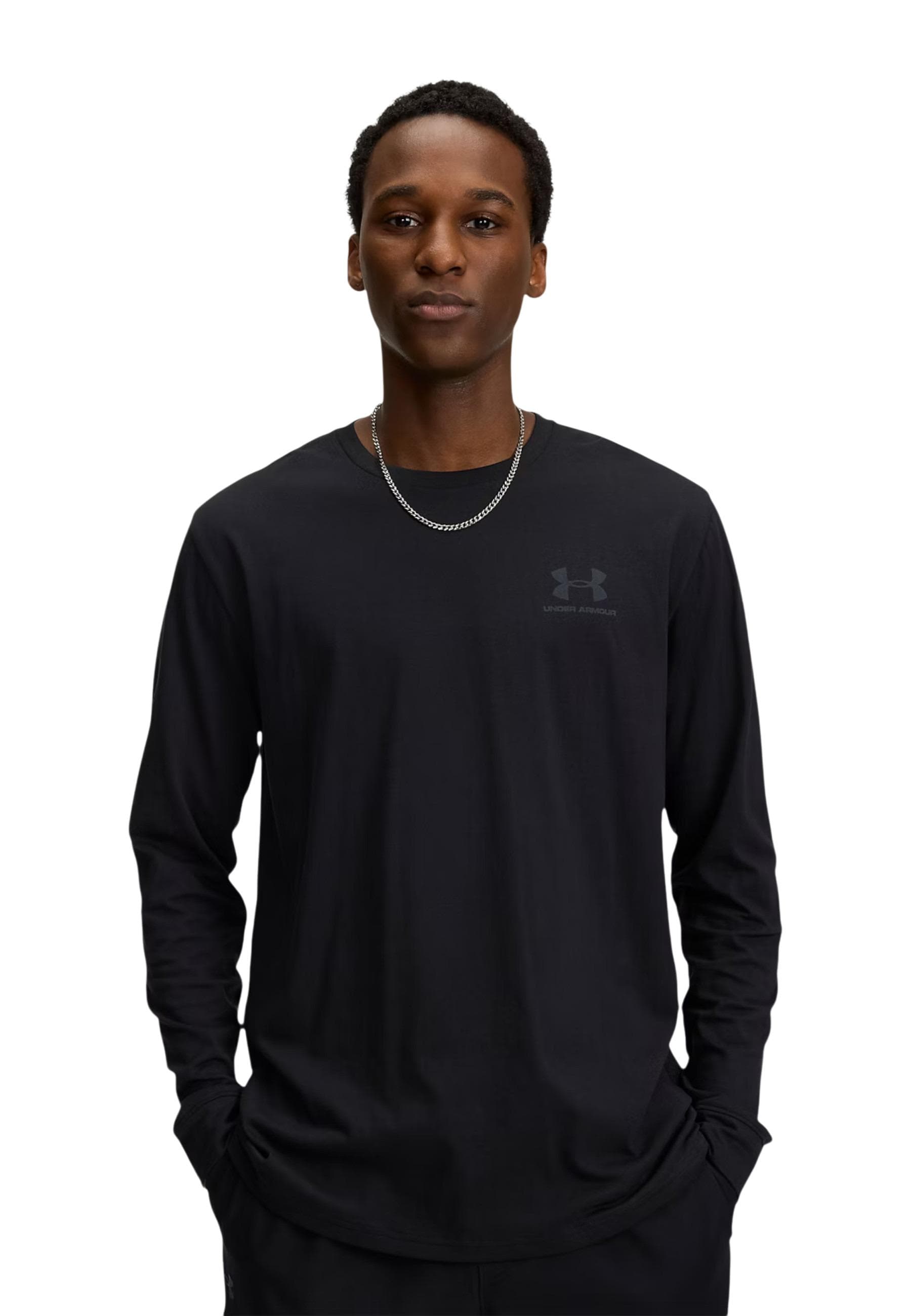 Under Armour T-Shirt Uomo - Under Armour