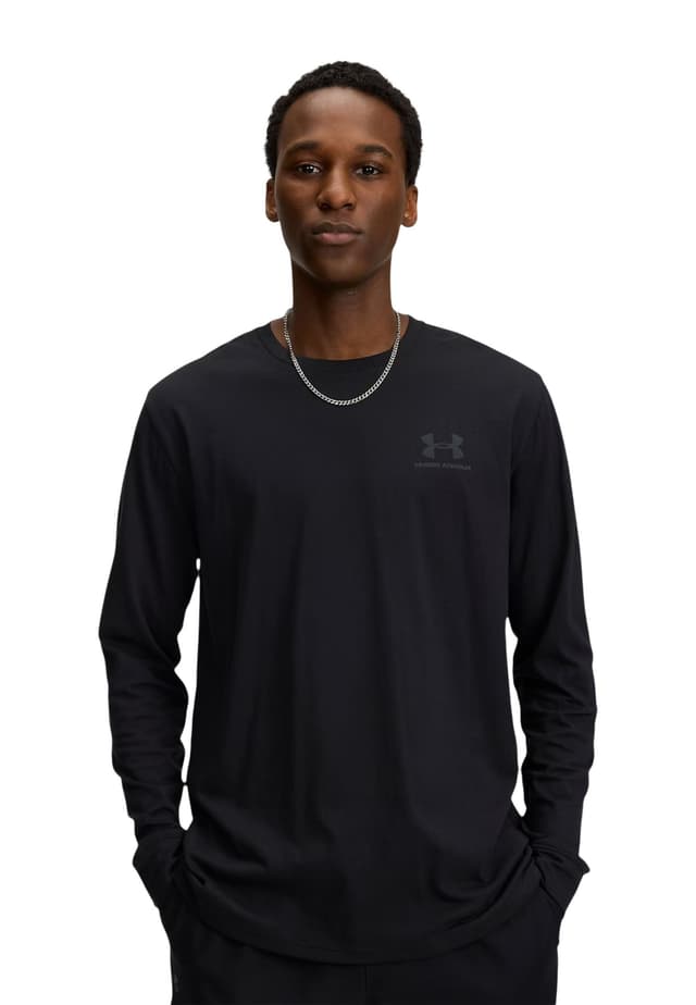 Under Armour Тениска МЪЖe
