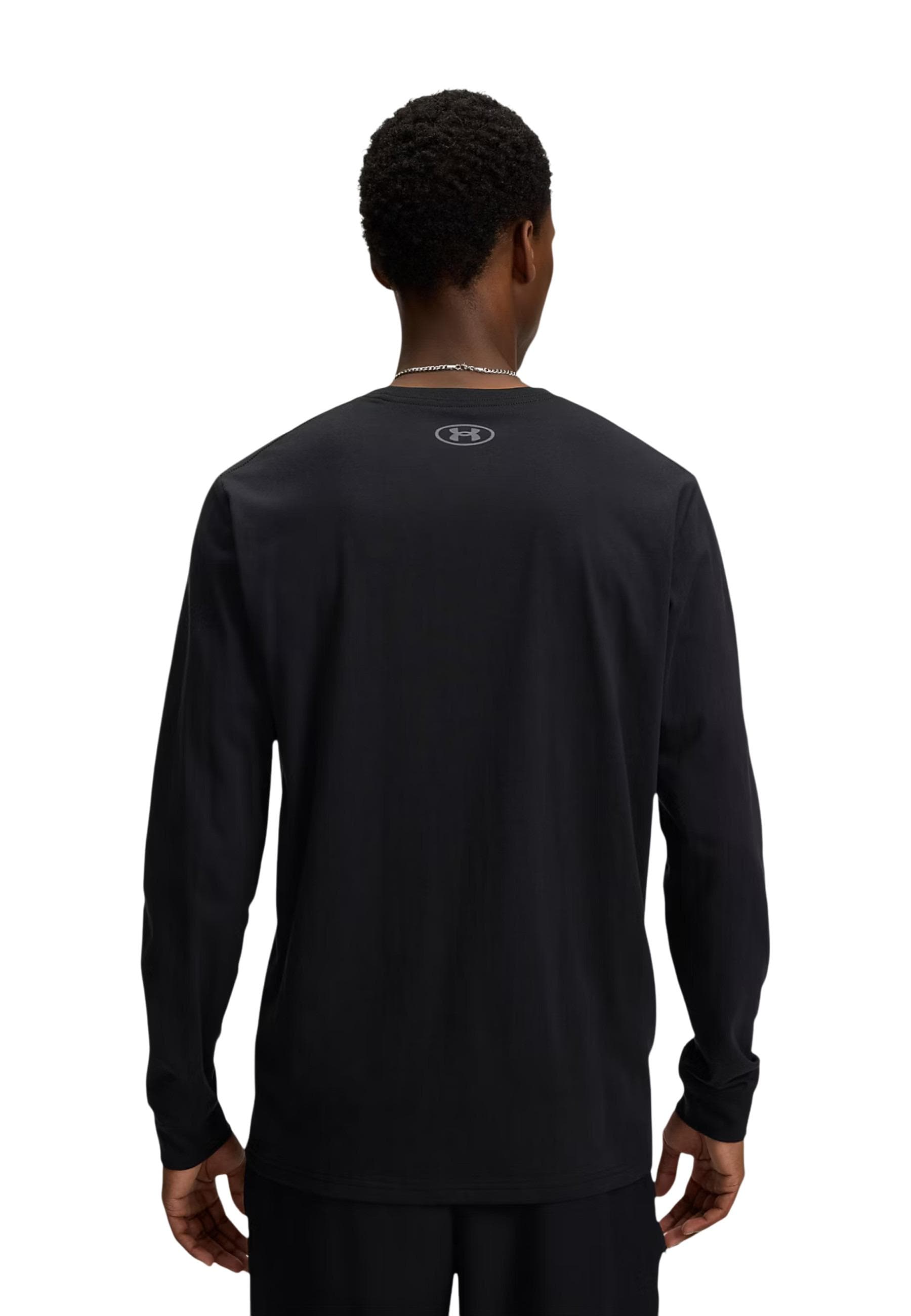 Under Armour T-Shirt Uomo - Under Armour