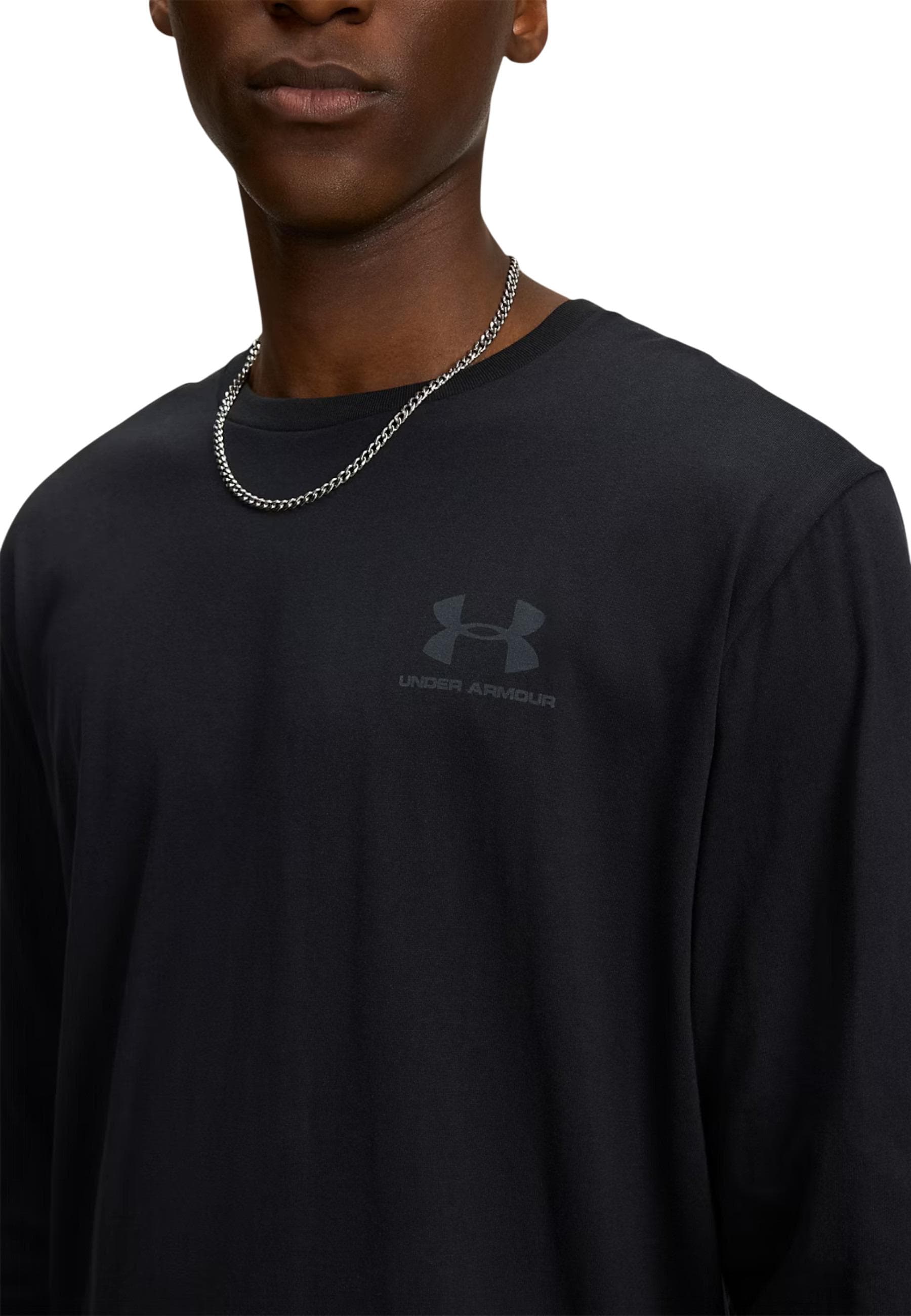 Under Armour T-Shirt Uomo - Under Armour