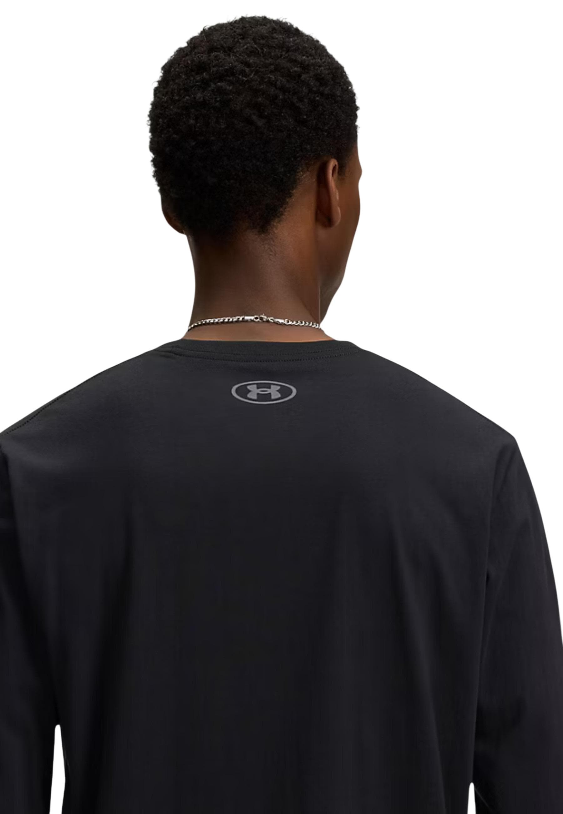 Under Armour T-Shirt Uomo - Under Armour