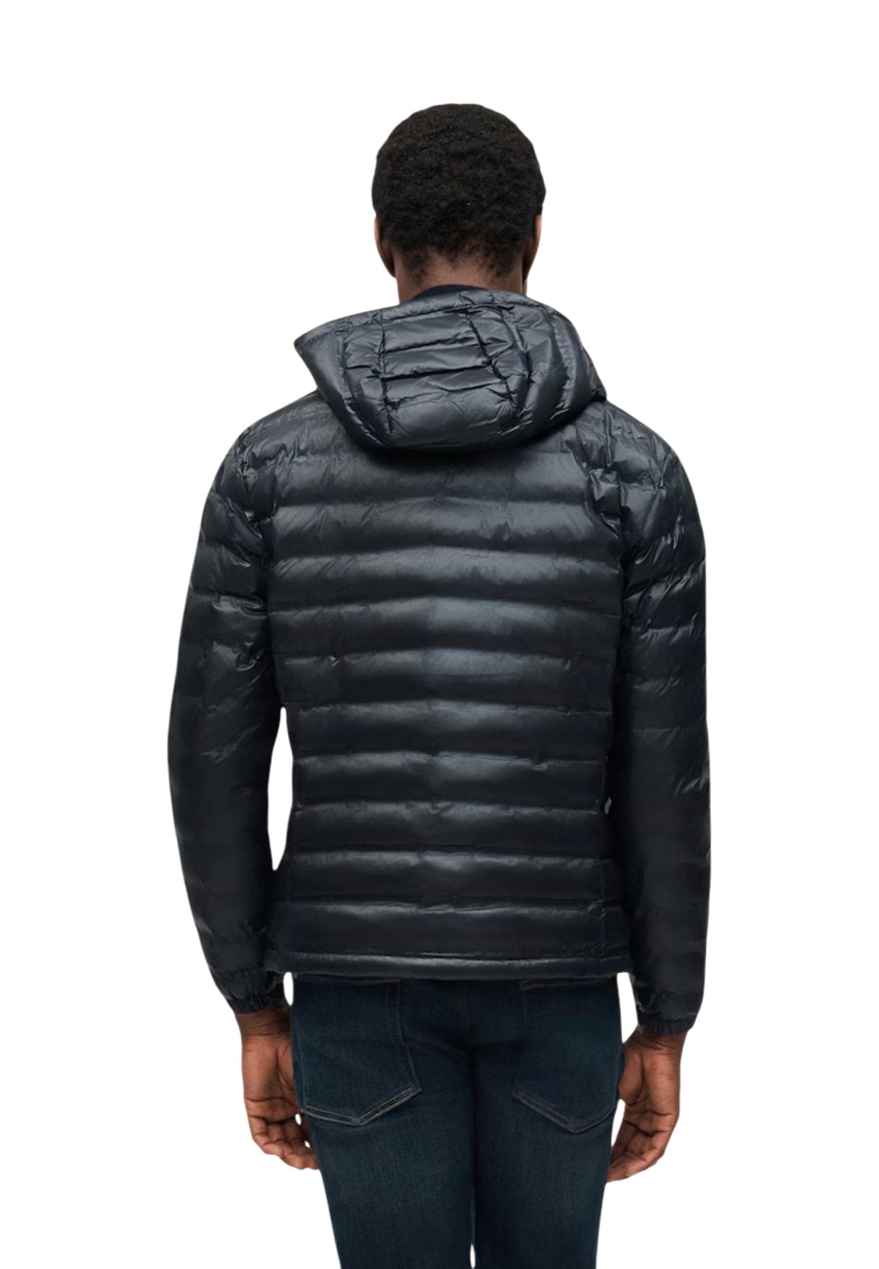 Blauer. Giacca Uomo - Blauer.