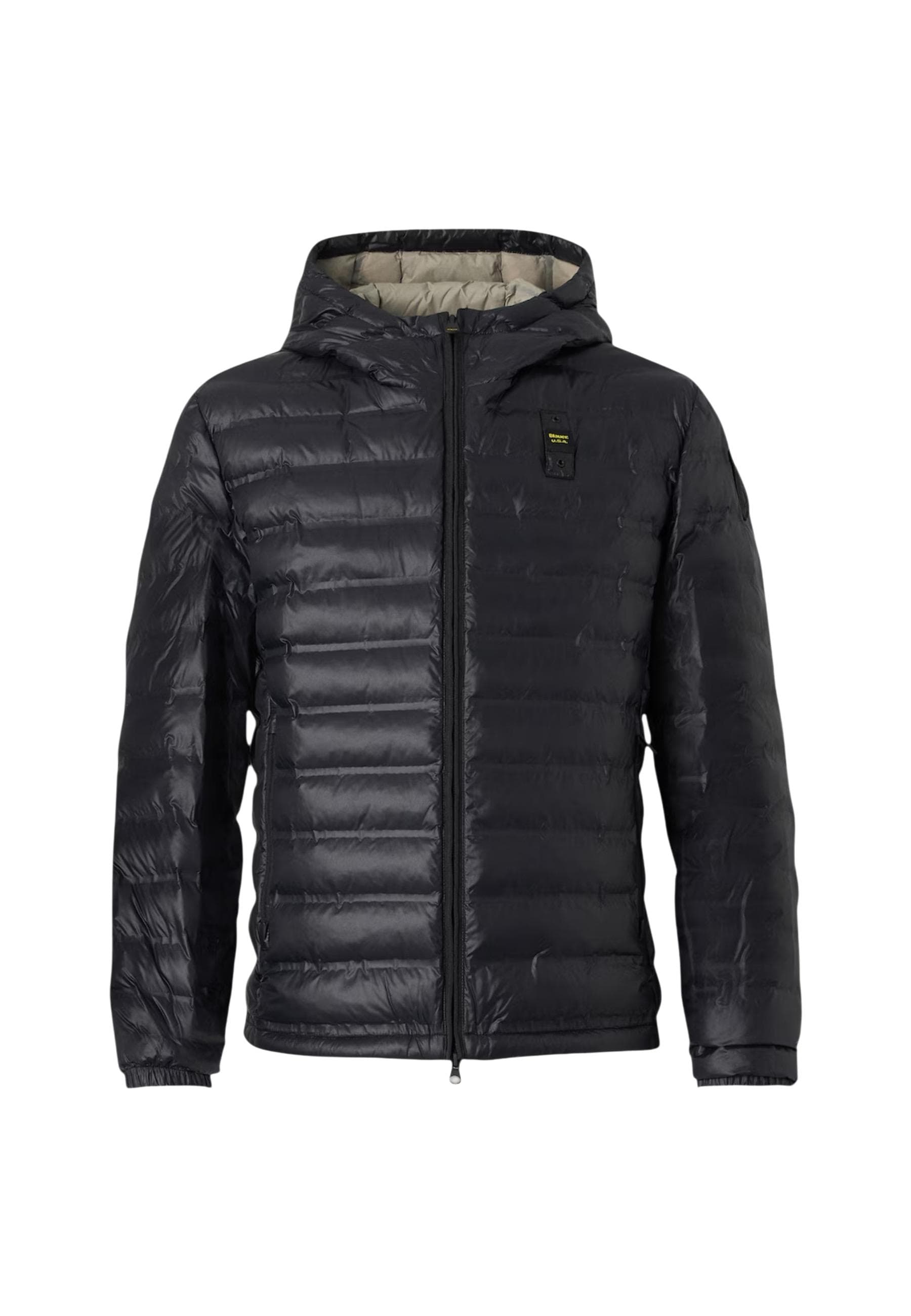Blauer. Giacca Uomo - Blauer.