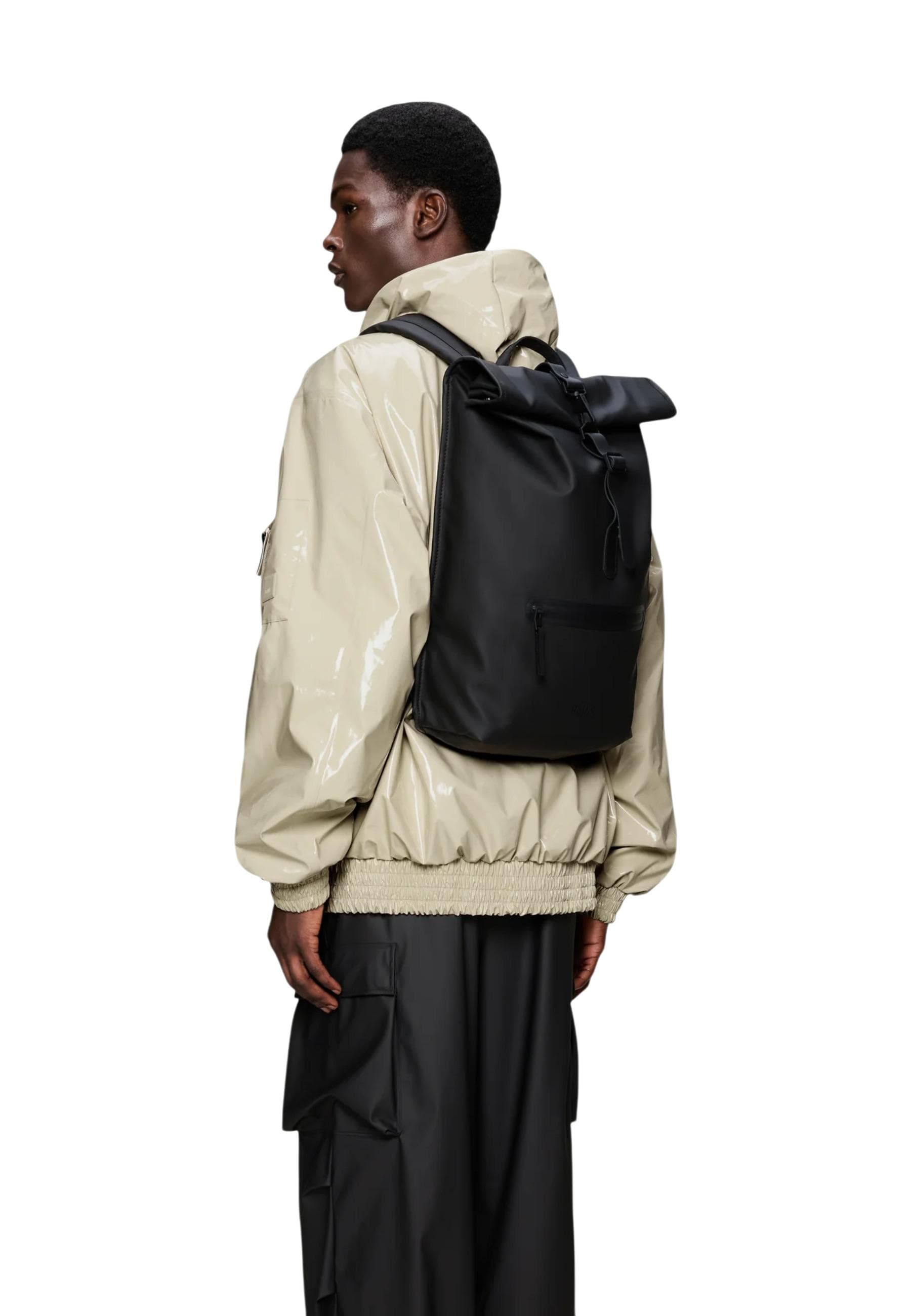 Rains Borsa Uomo - Rains