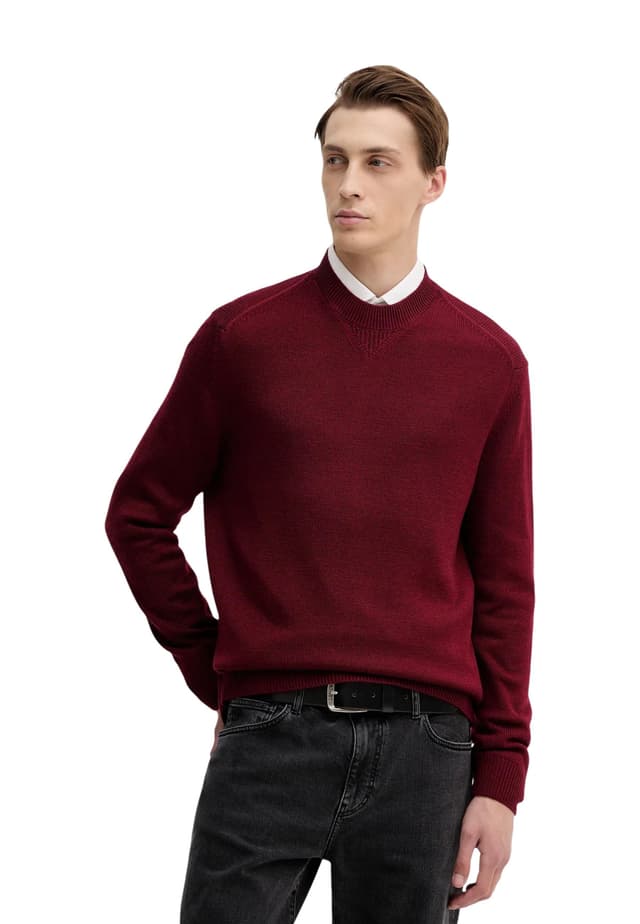 Armani Exchange Плетиво МЪЖe