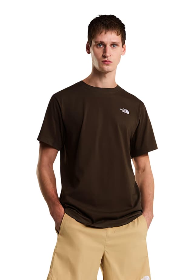The North Face Тениска МЪЖe