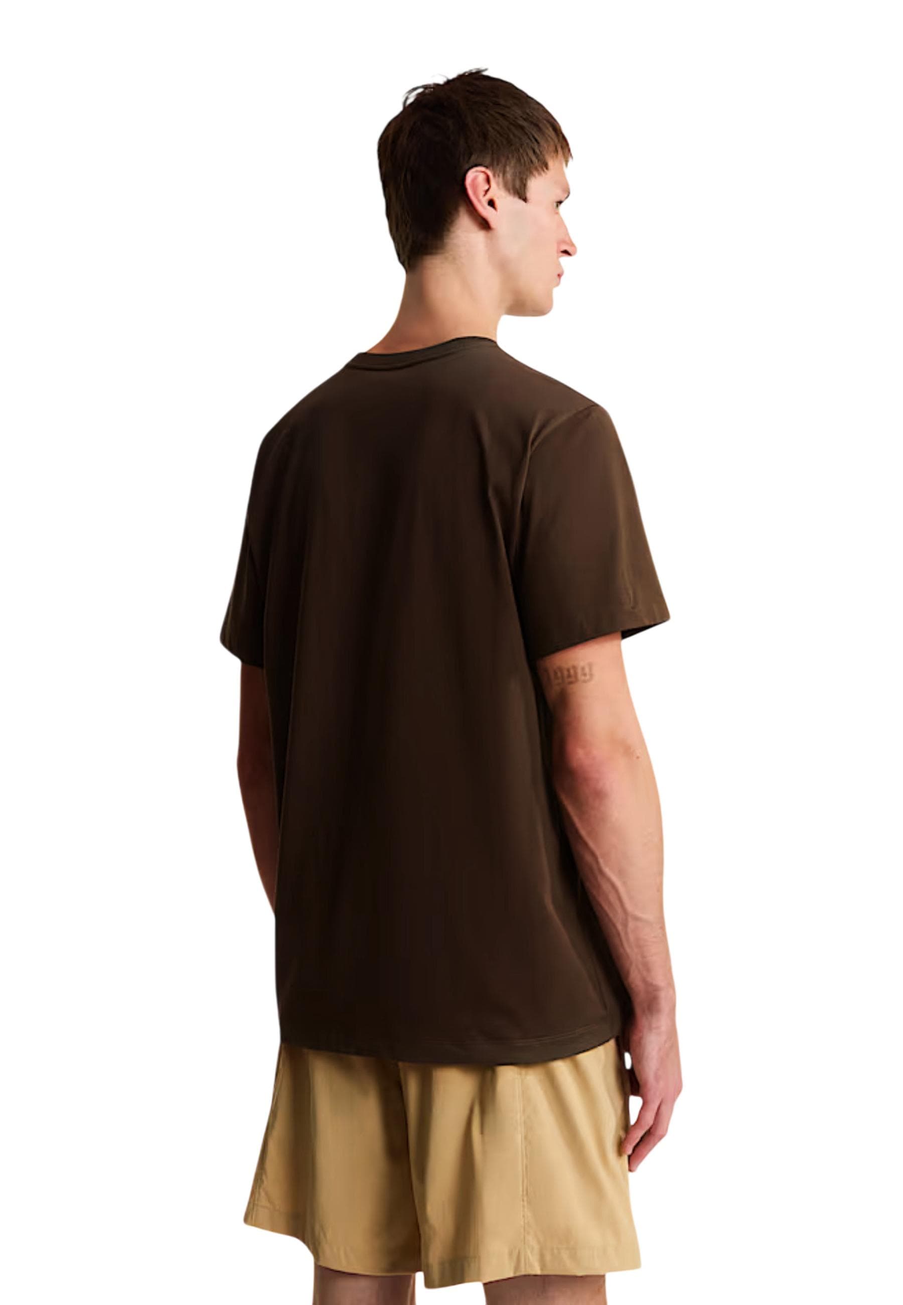 The North Face T-Shirt Uomo - The North Face