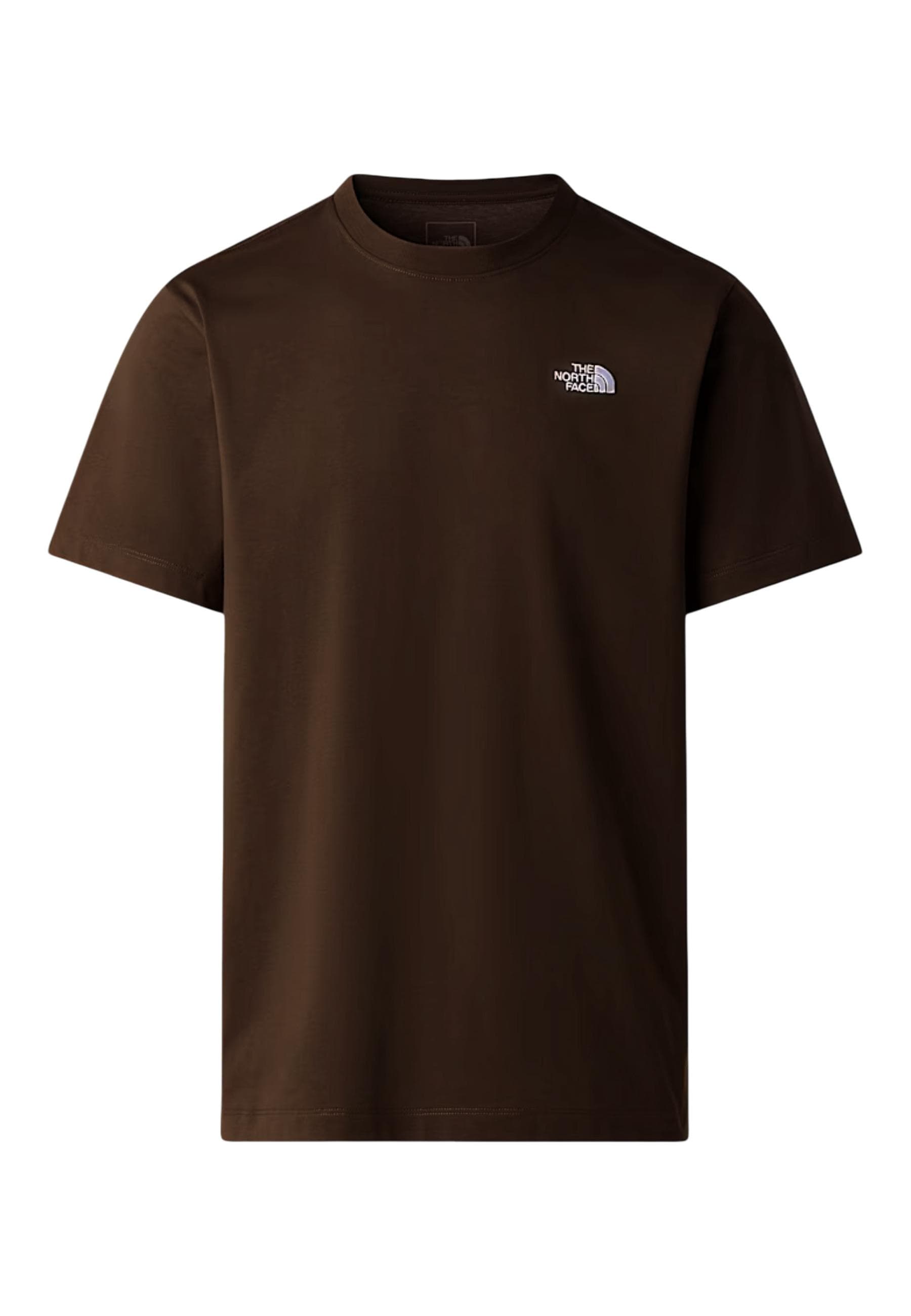 The North Face T-Shirt Uomo - The North Face