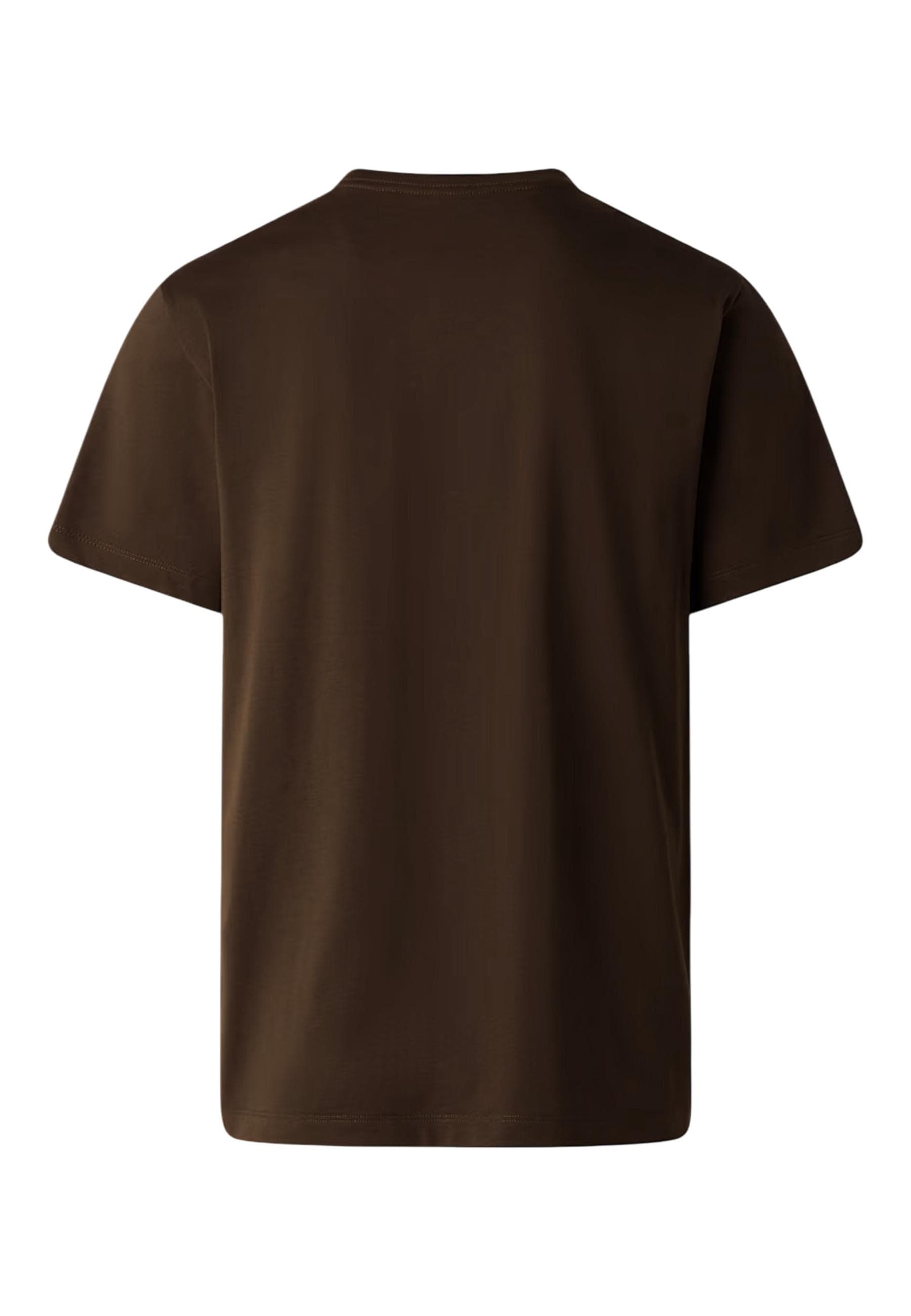 The North Face T-Shirt Uomo - The North Face