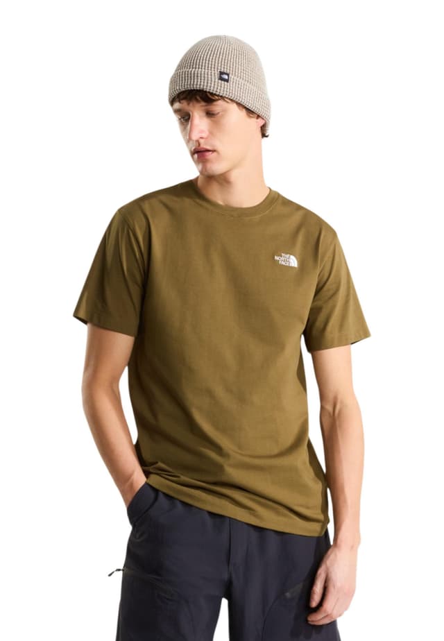 The North Face Тениска МЪЖe