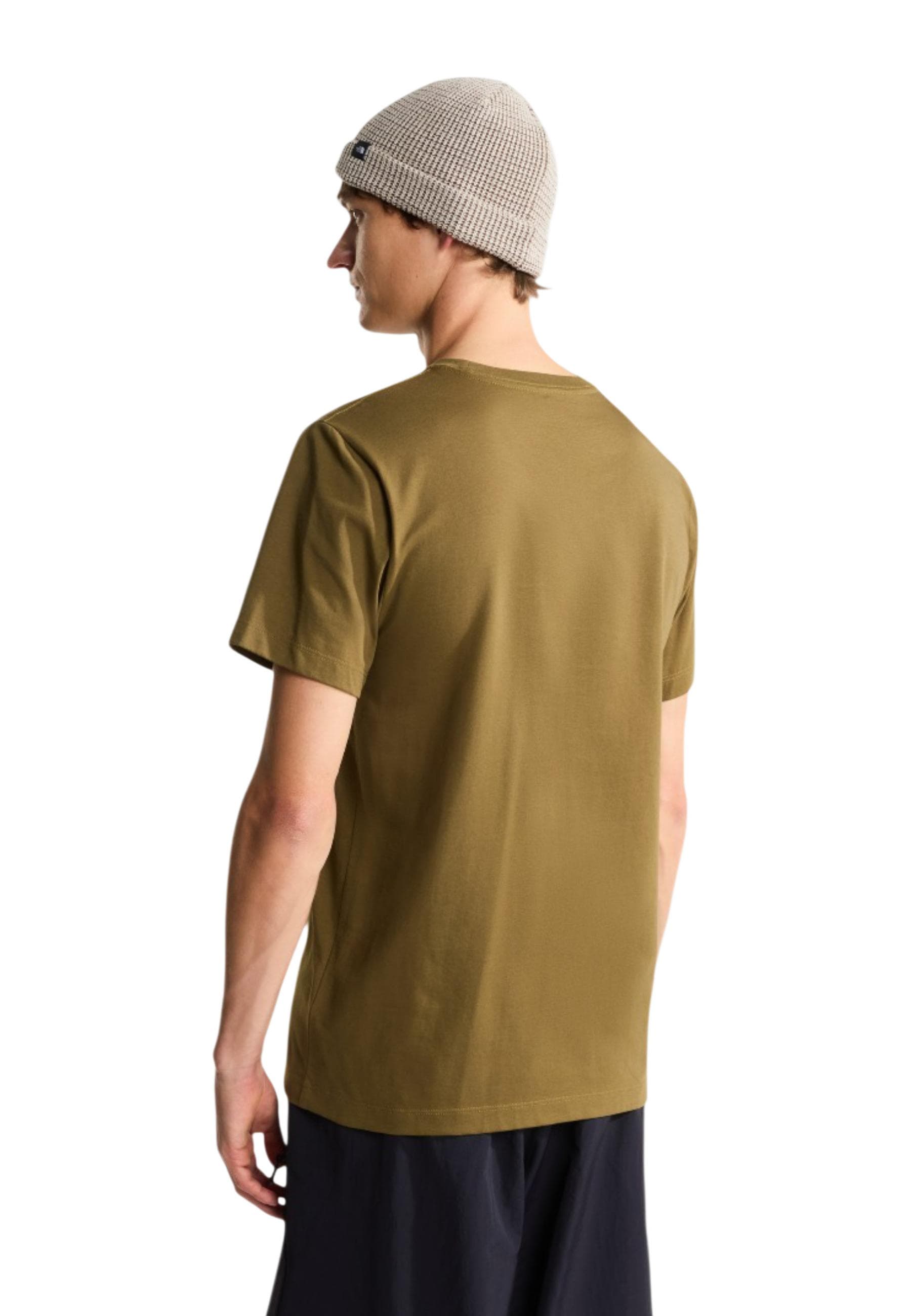 The North Face T-Shirt Uomo - The North Face