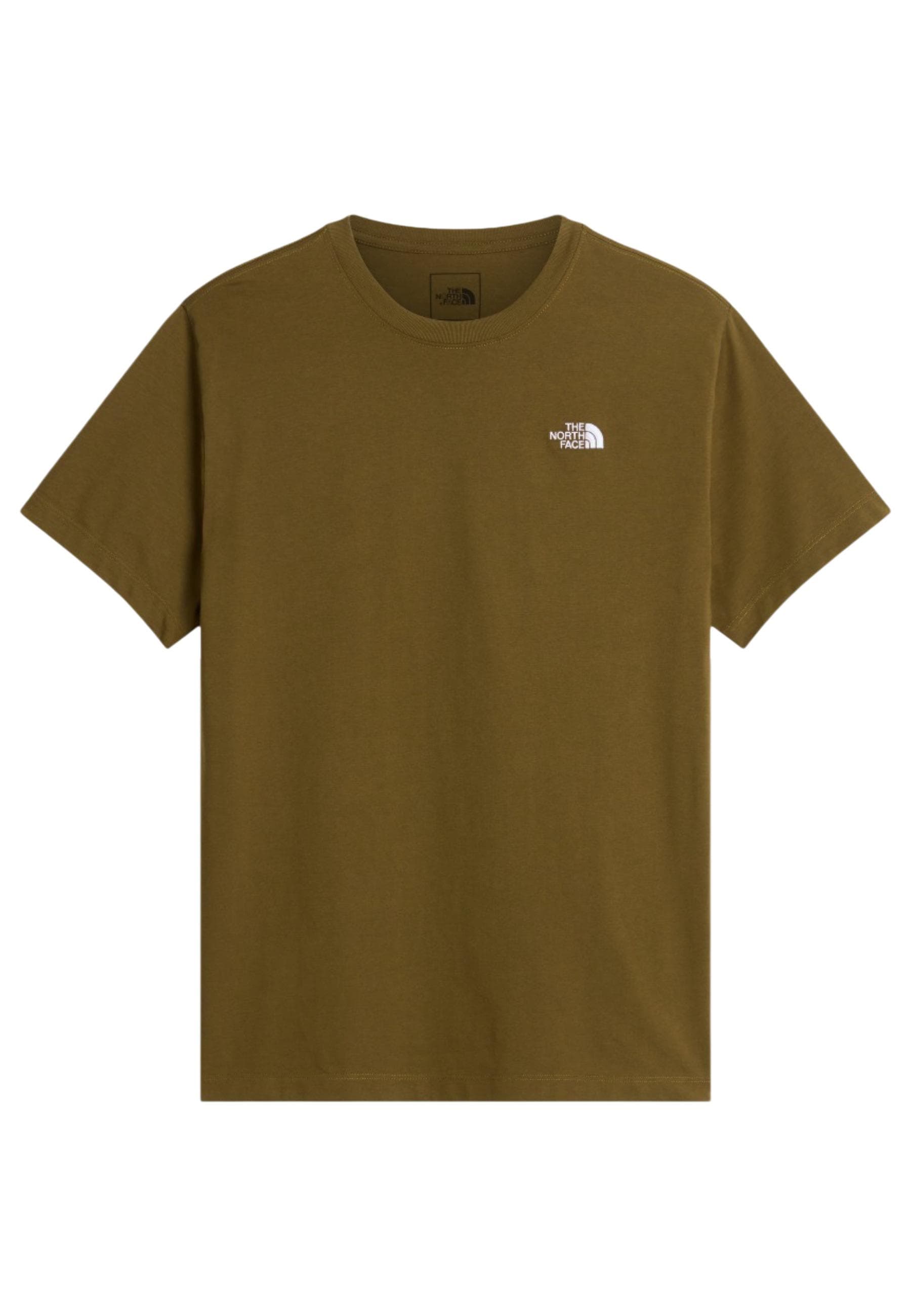 The North Face T-Shirt Uomo - The North Face