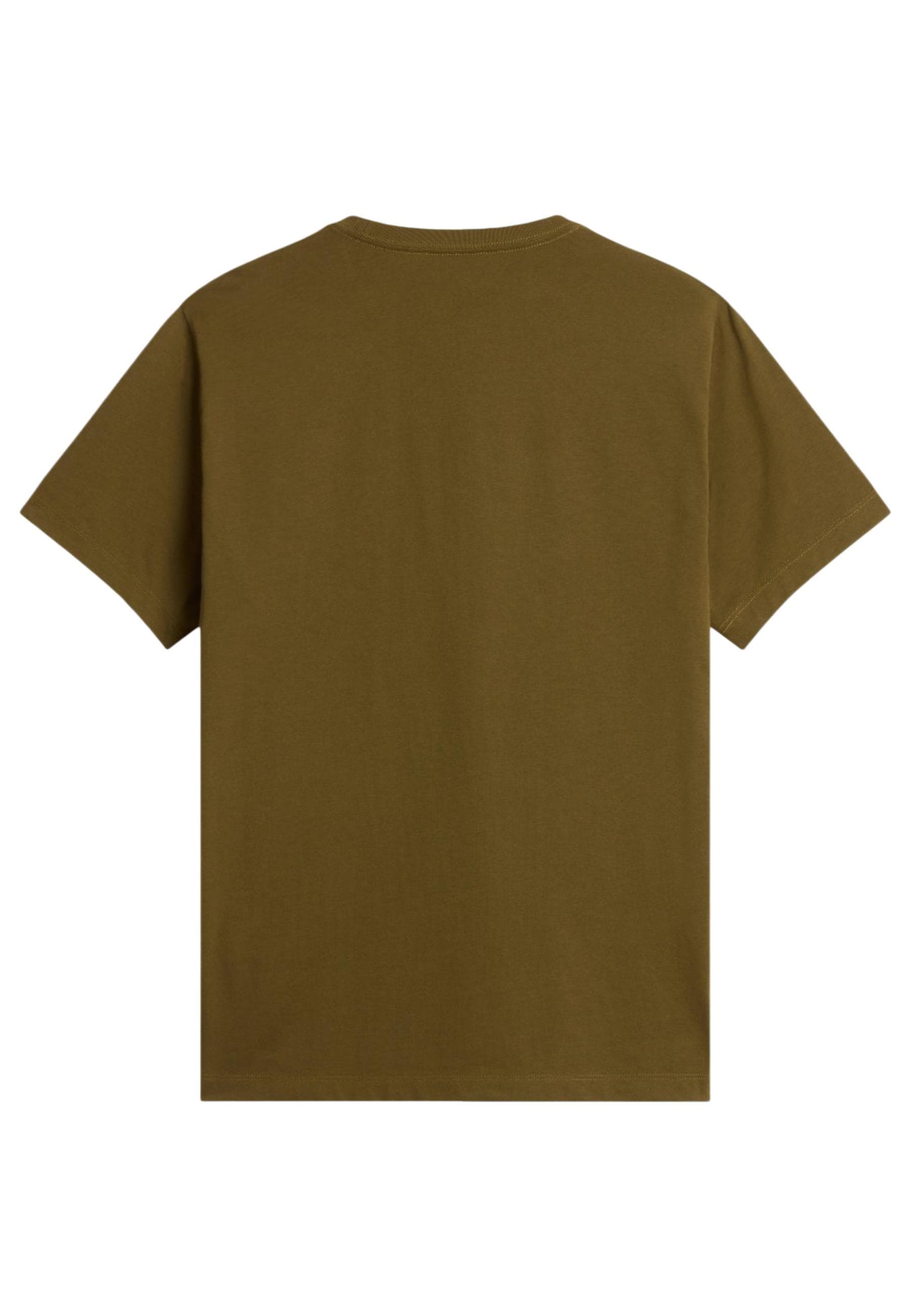 The North Face T-Shirt Uomo - The North Face