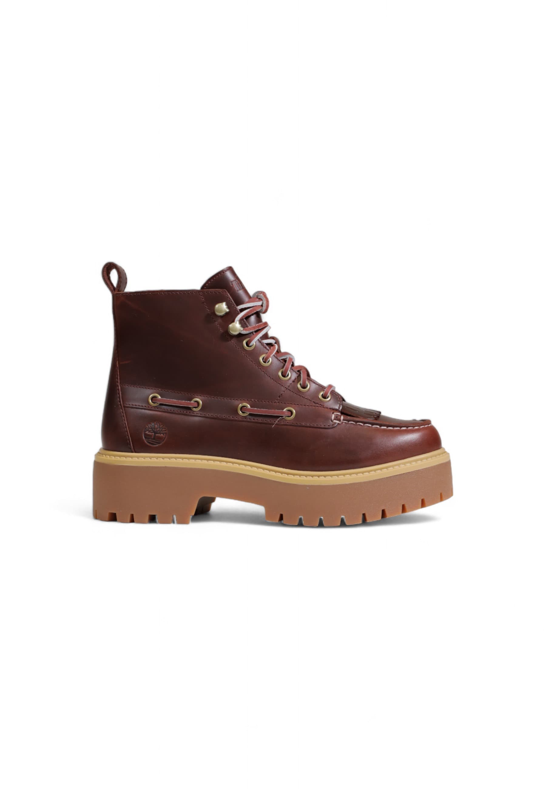 Timberland Scarpe Stringate Donna - Timberland