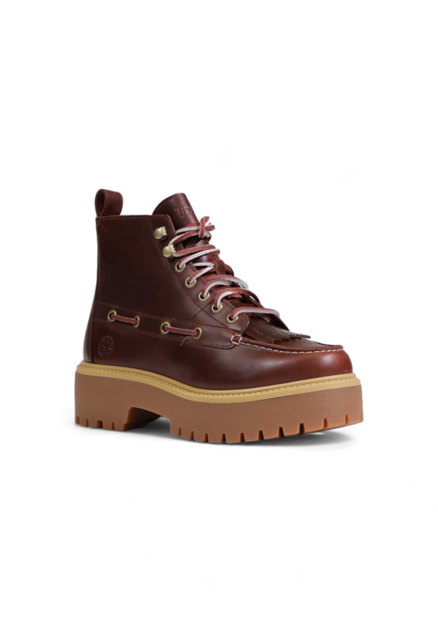 Timberland Scarpe Stringate Donna - Timberland