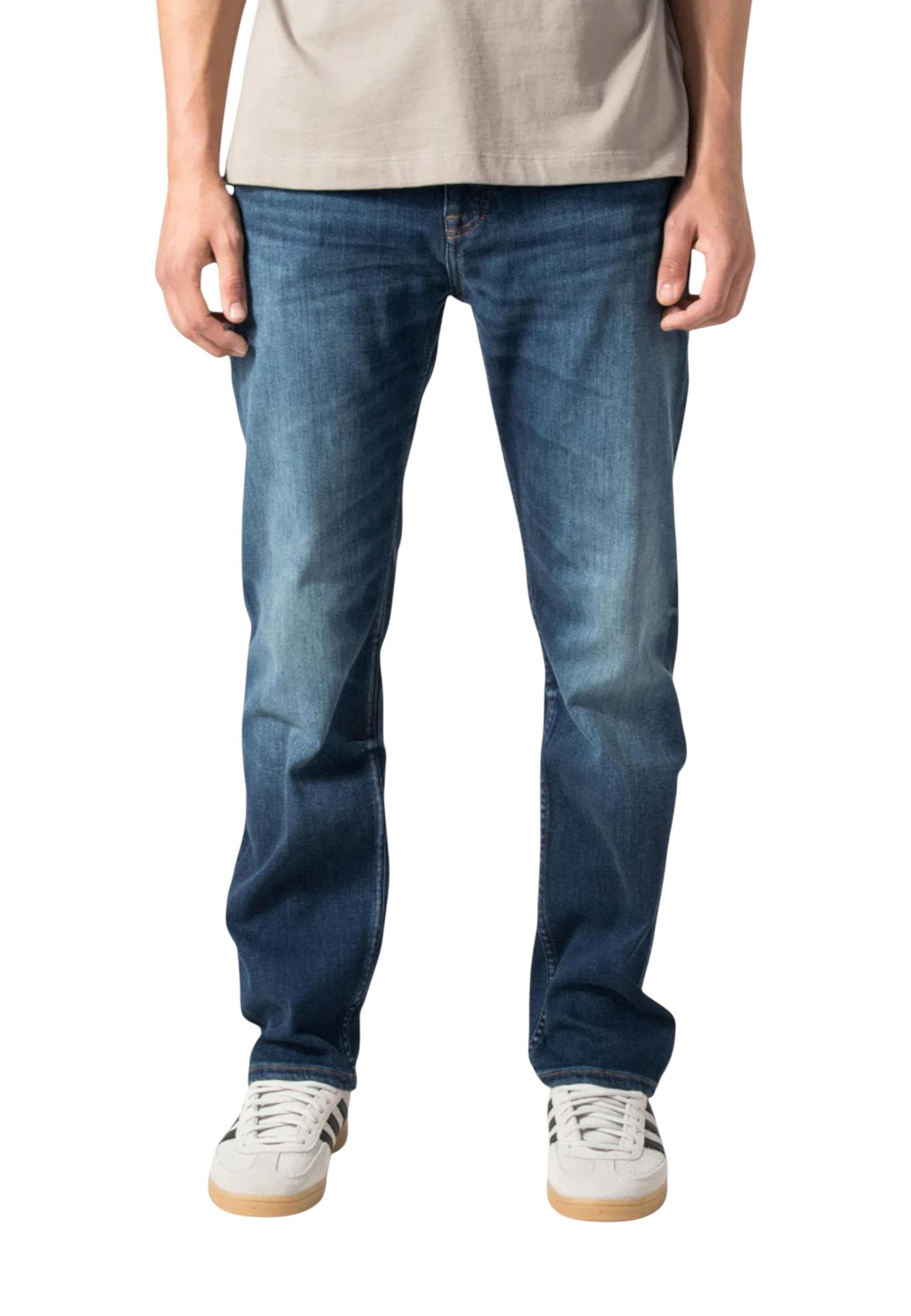 Boss Jeans Uomo - Boss