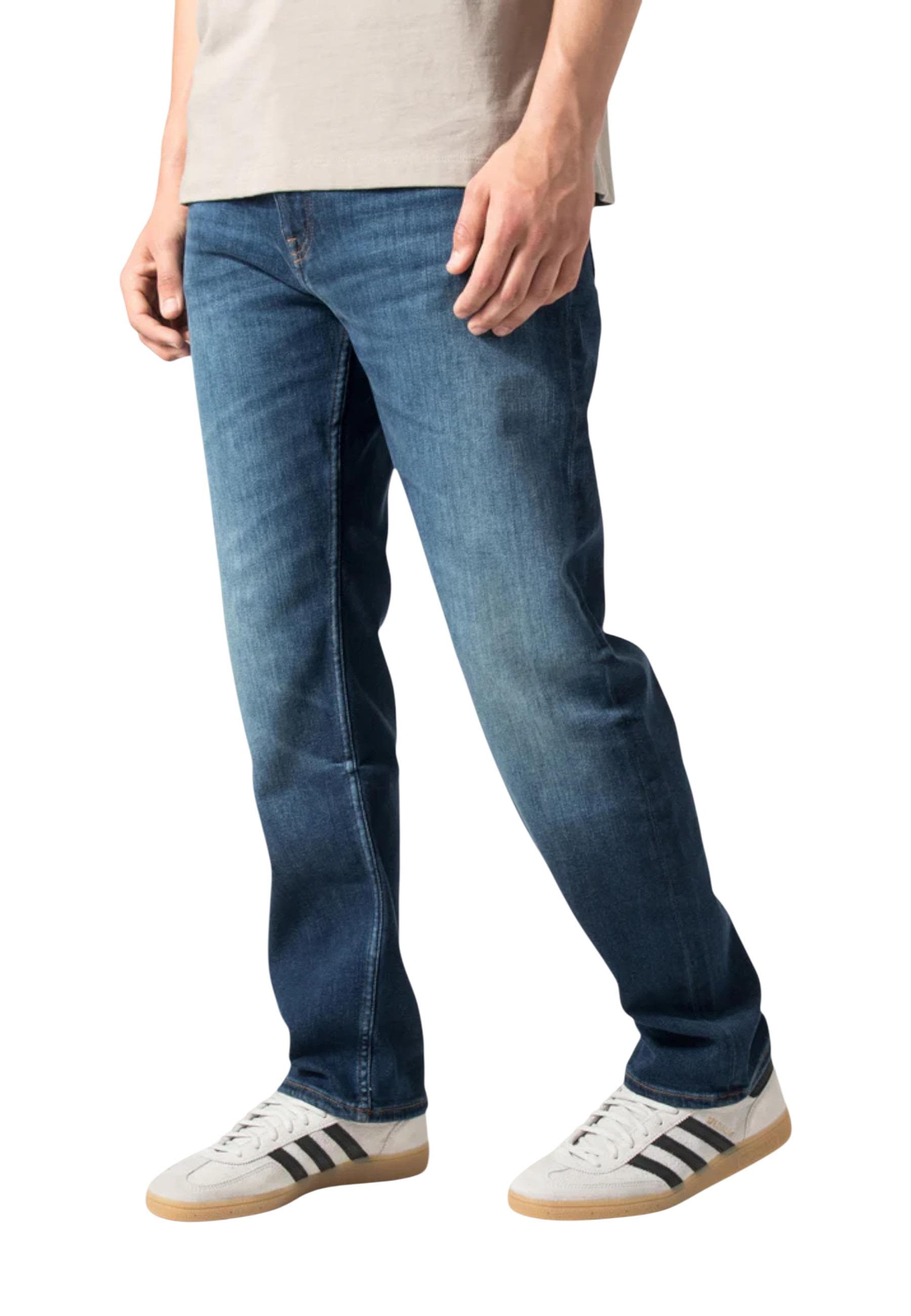Boss Jeans Uomo - Boss