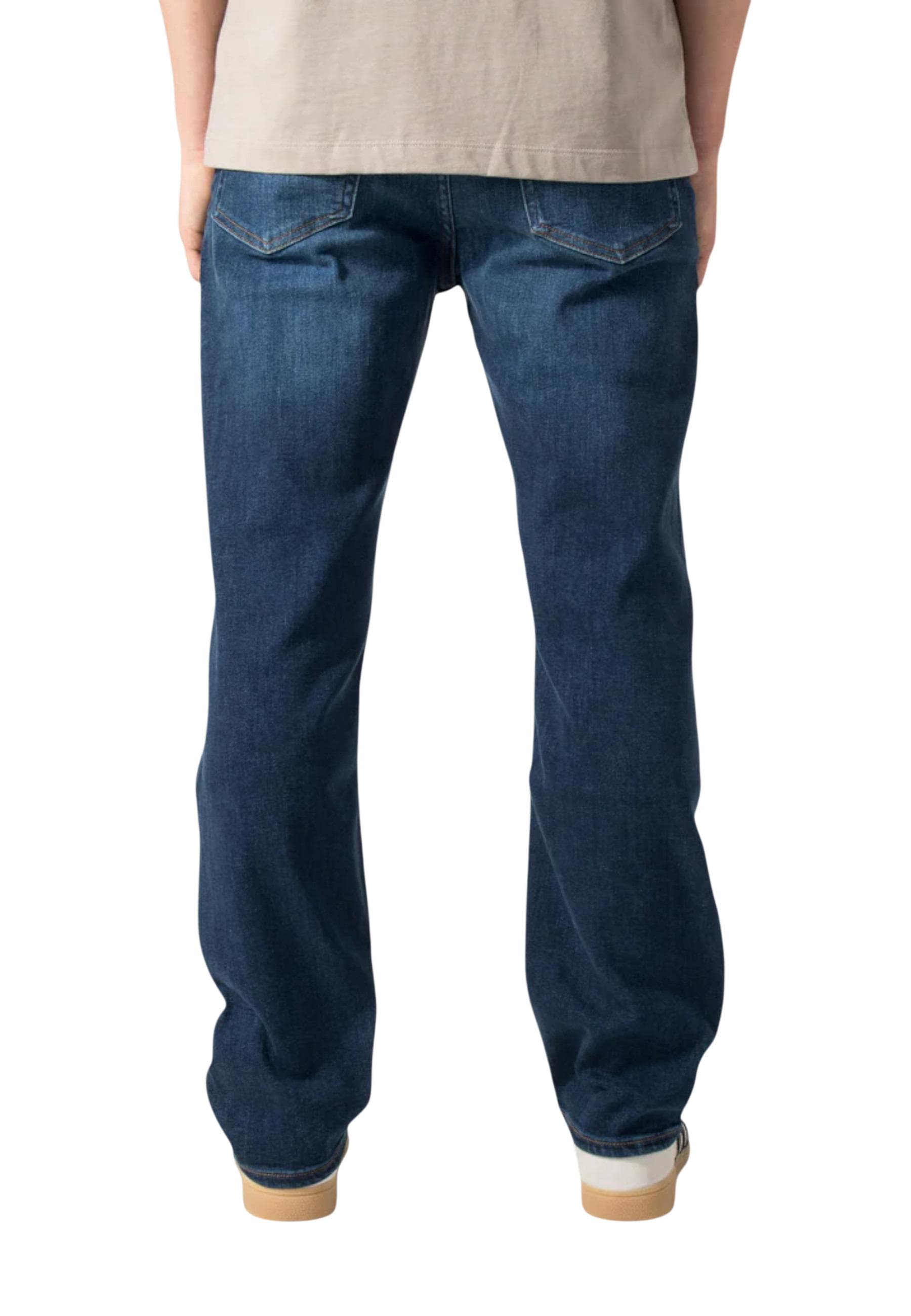 Boss Jeans Uomo - Boss