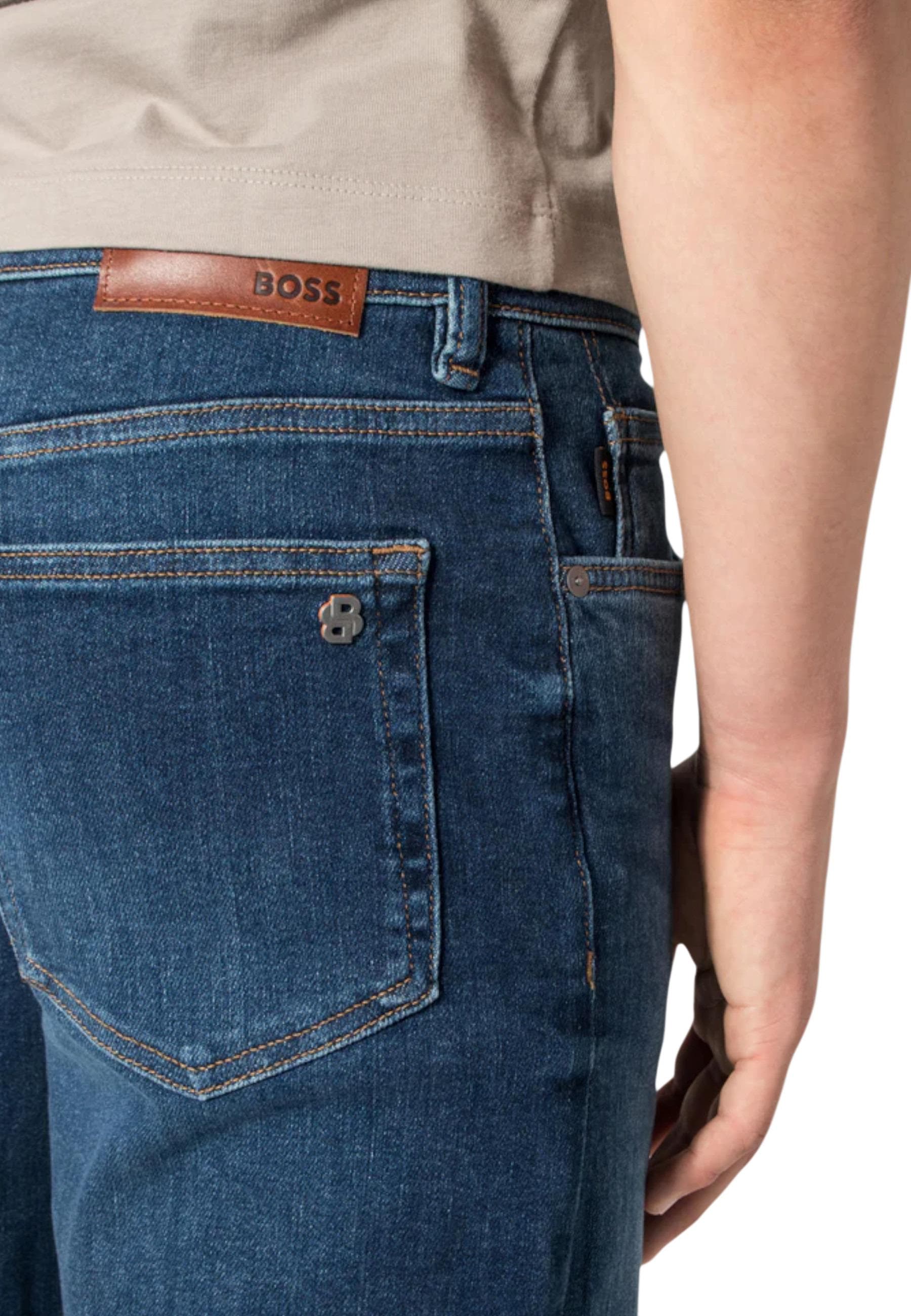 Boss Jeans Uomo - Boss