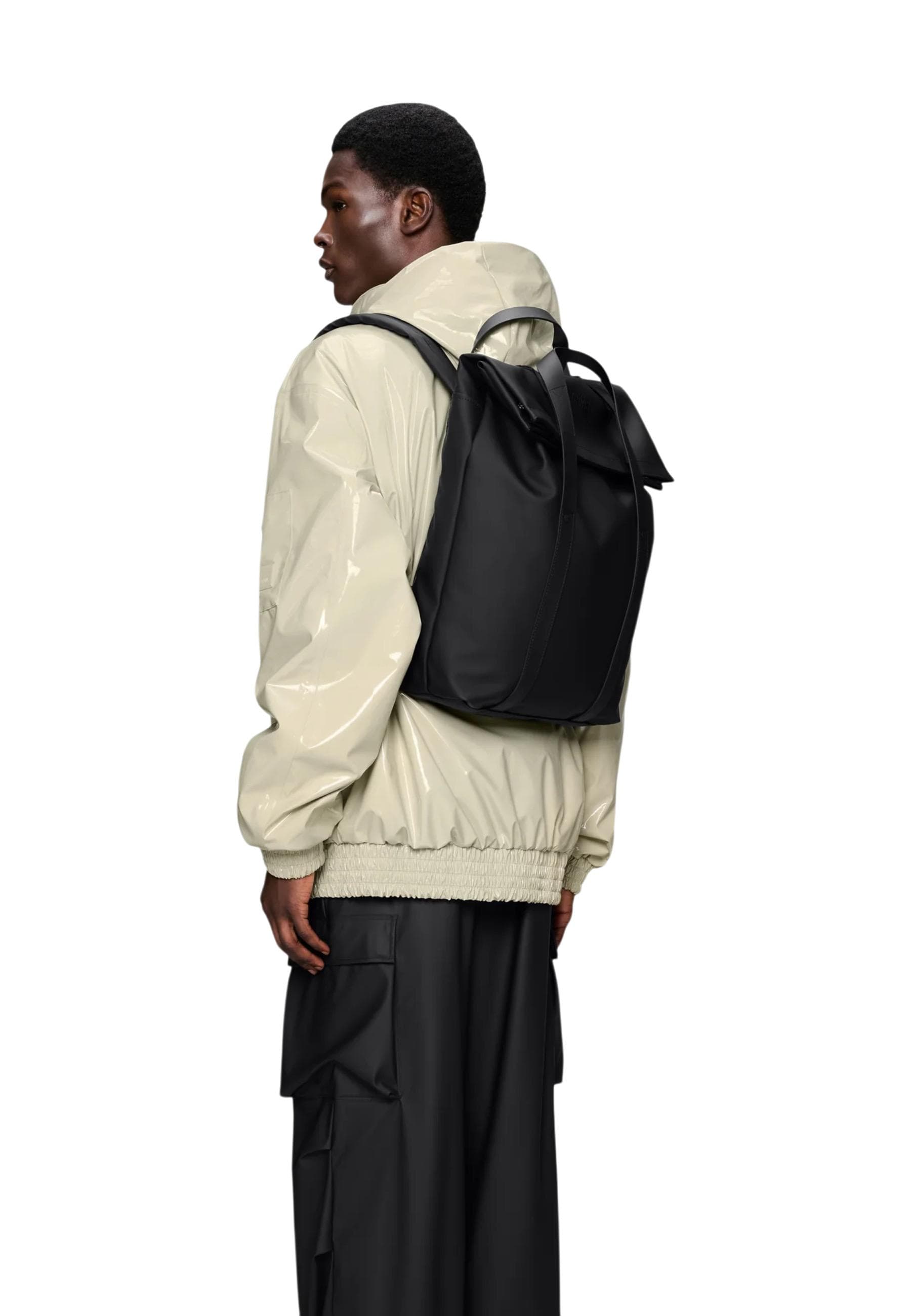 Rains Borsa Uomo - Rains