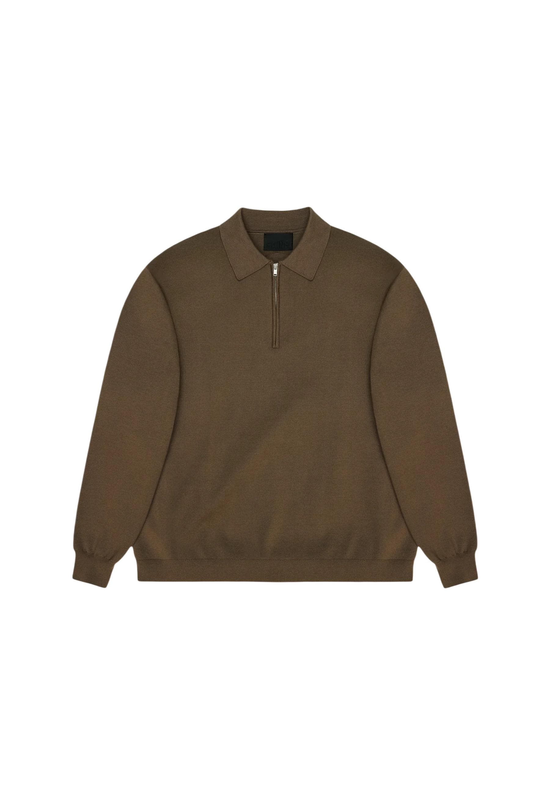 Rains Maglia Uomo - Rains