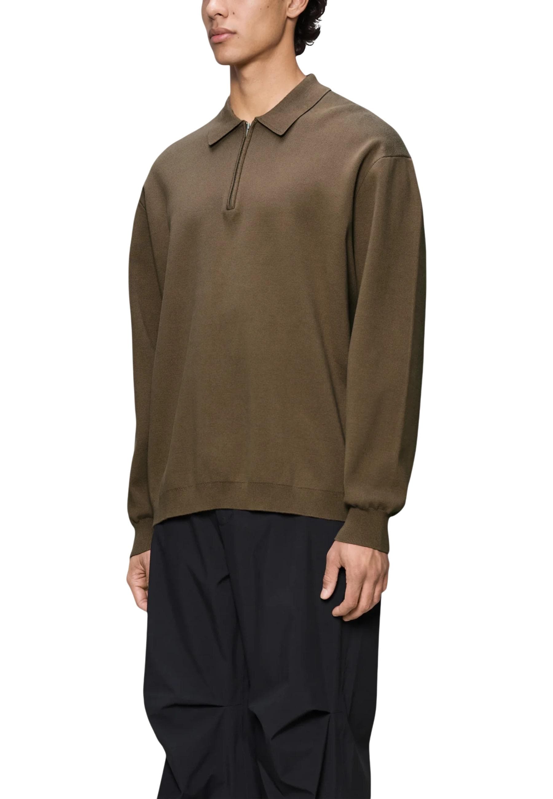 Rains Maglia Uomo - Rains