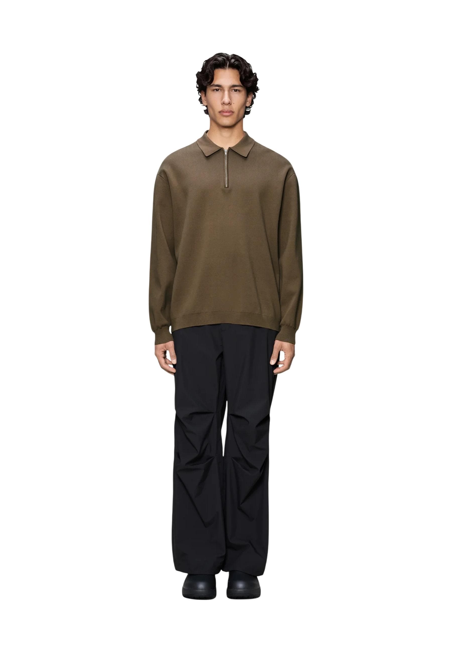 Rains Maglia Uomo - Rains