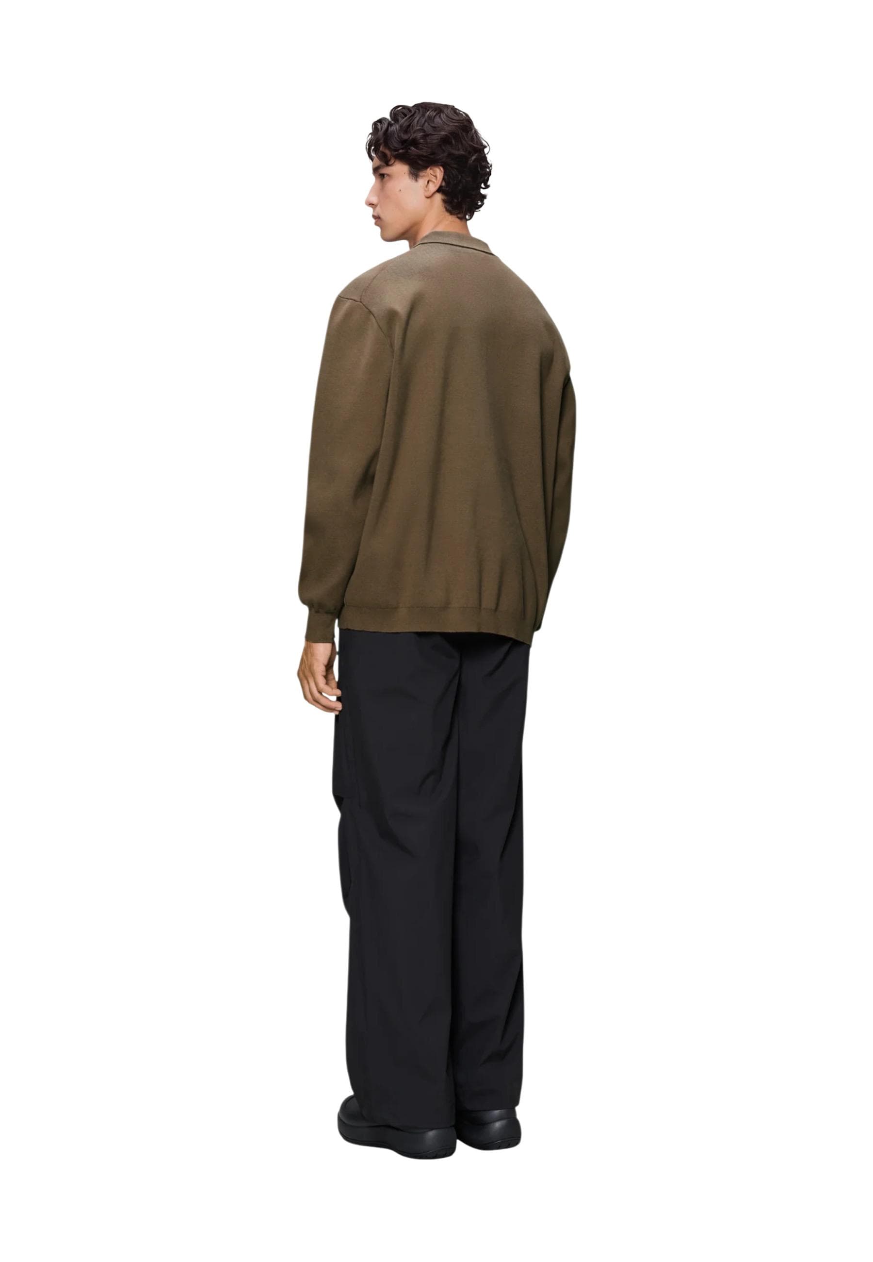 Rains Maglia Uomo - Rains