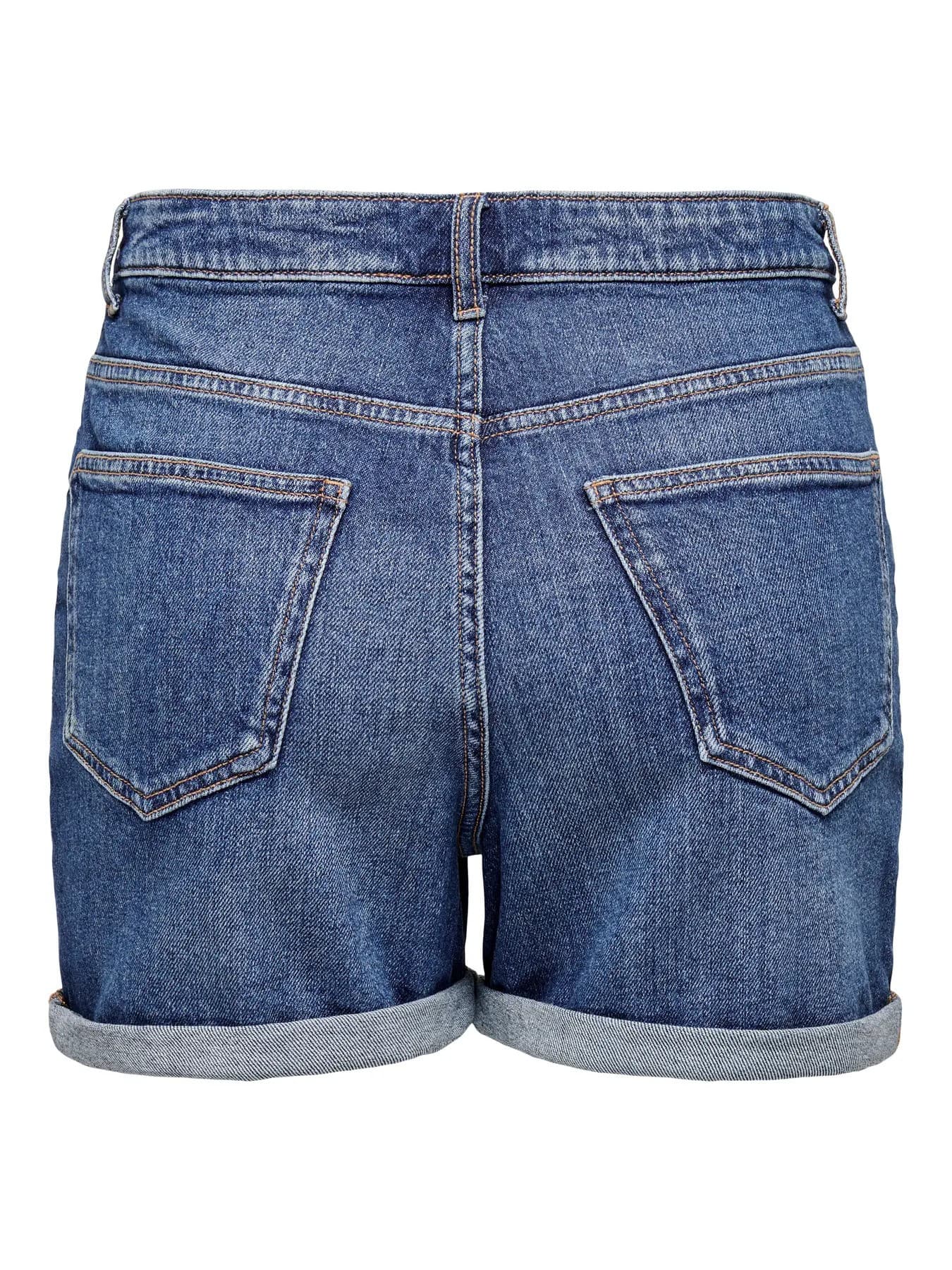 Only Shorts Donna - Only