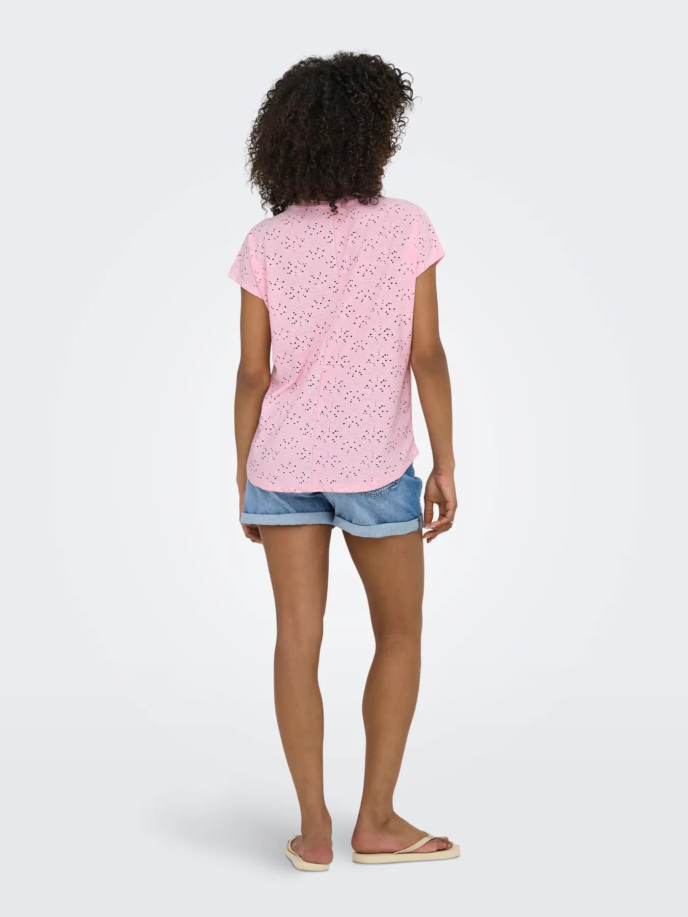 Only T-Shirt Donna - Only