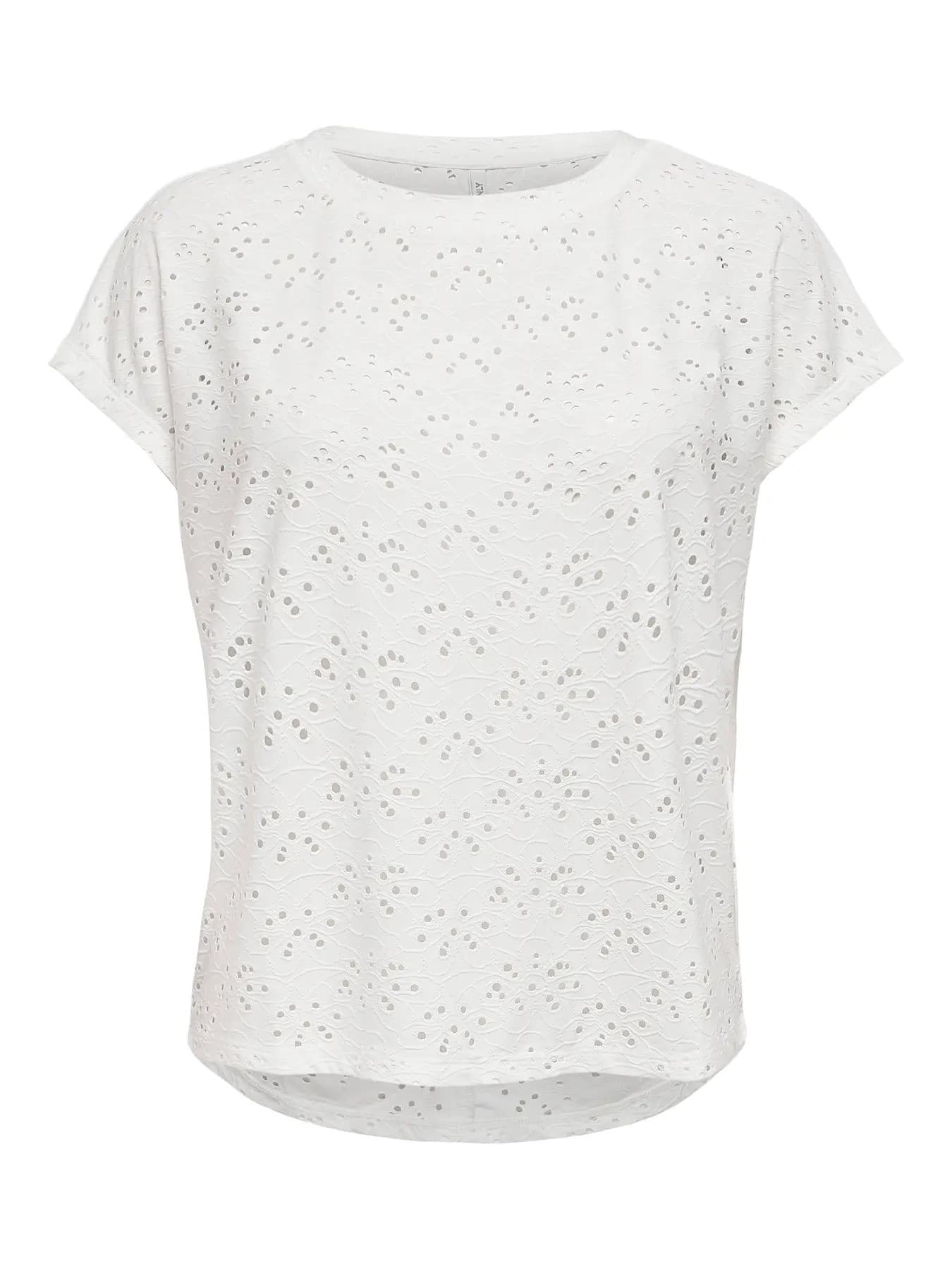 Only T-Shirt Donna - Only