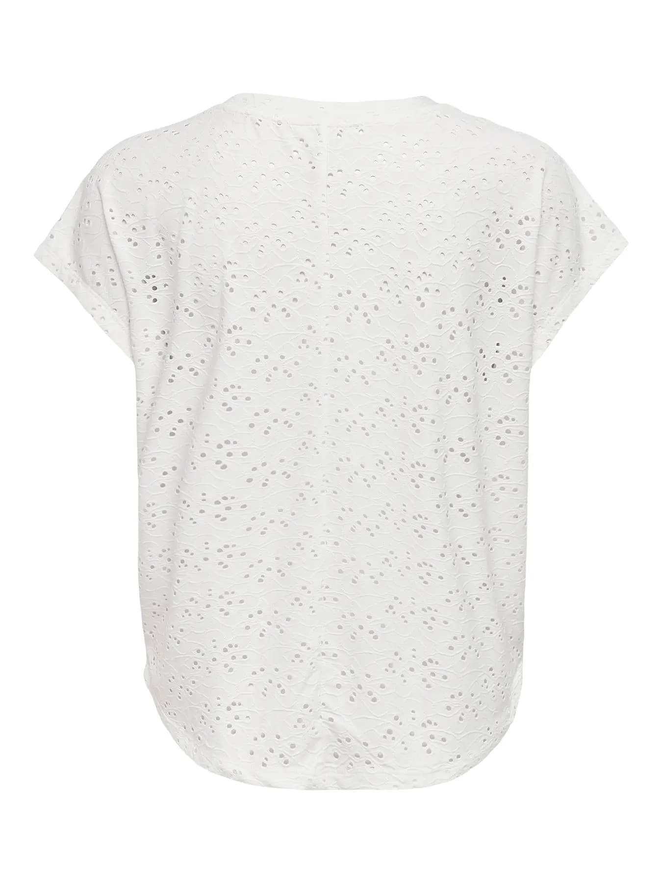 Only T-Shirt Donna - Only