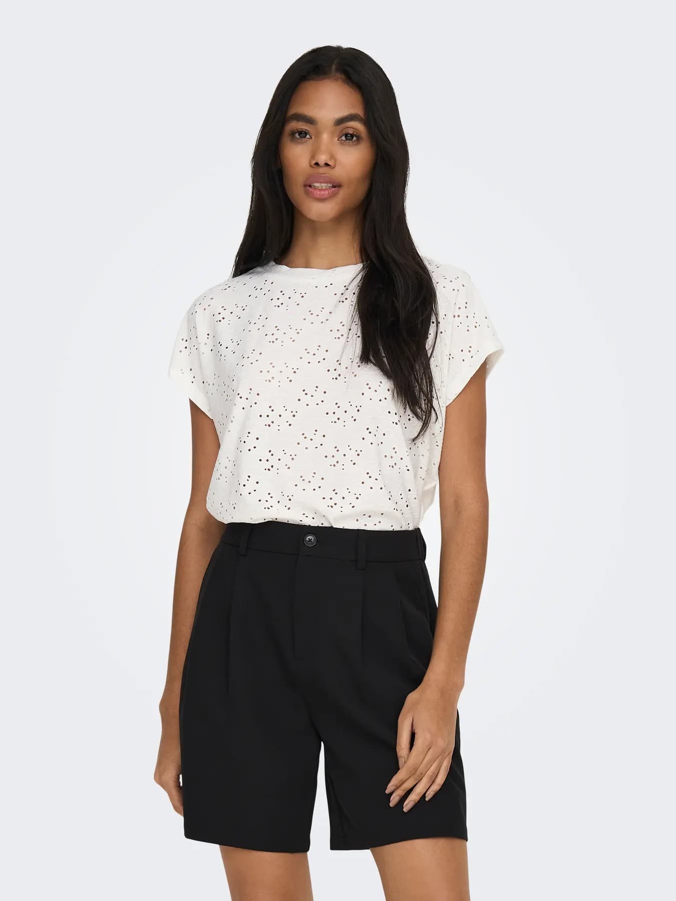 Only T-Shirt Donna - Only