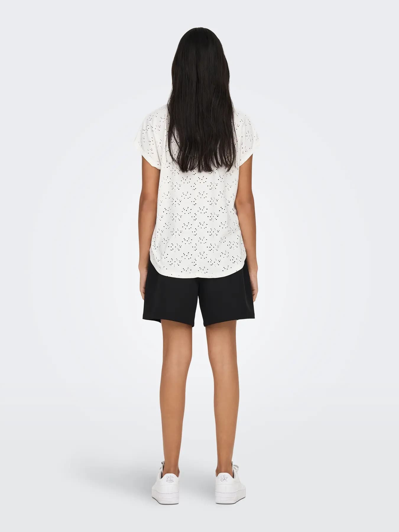 Only T-Shirt Donna - Only