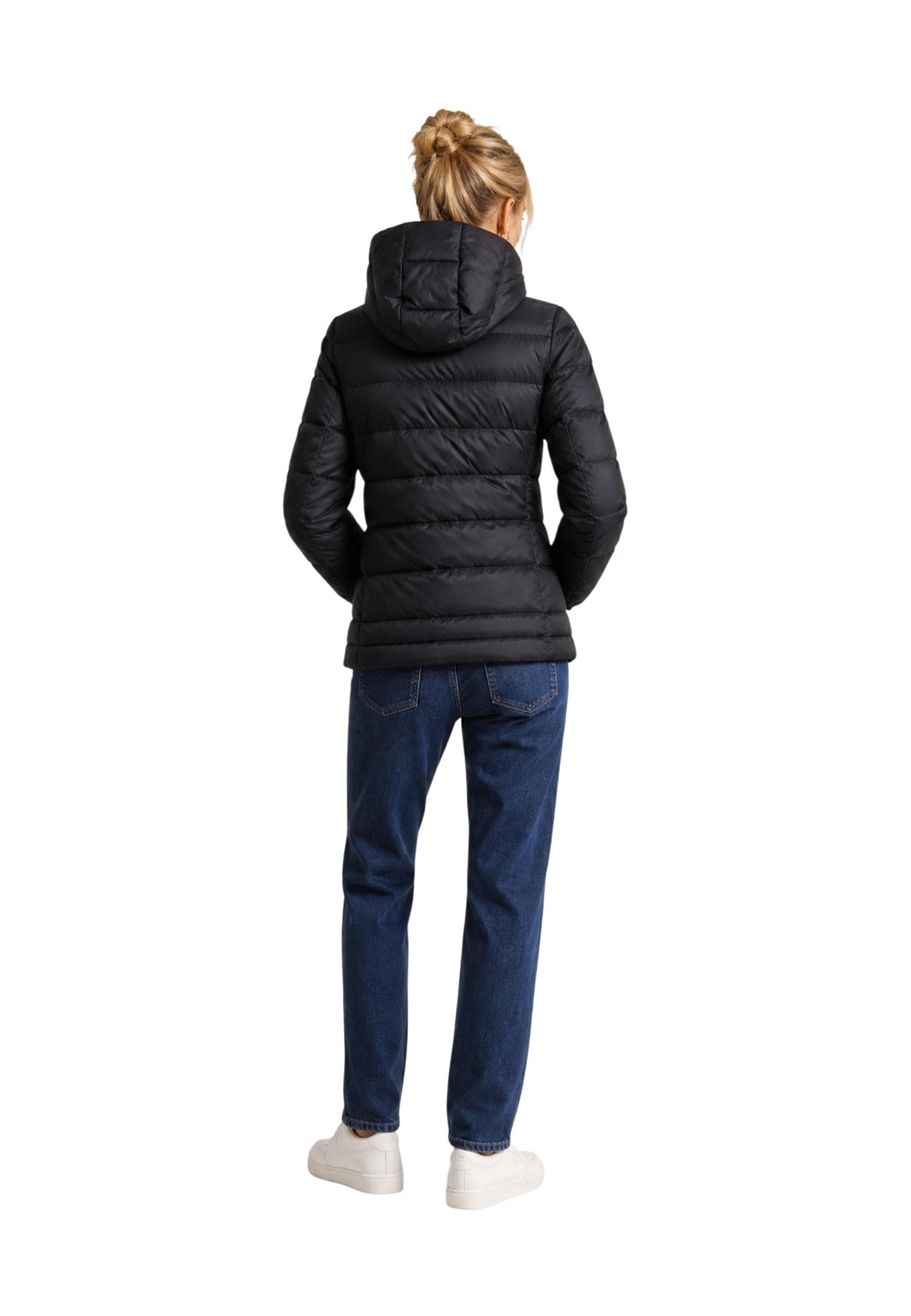 Blauer. Giubbotto Donna - Blauer.
