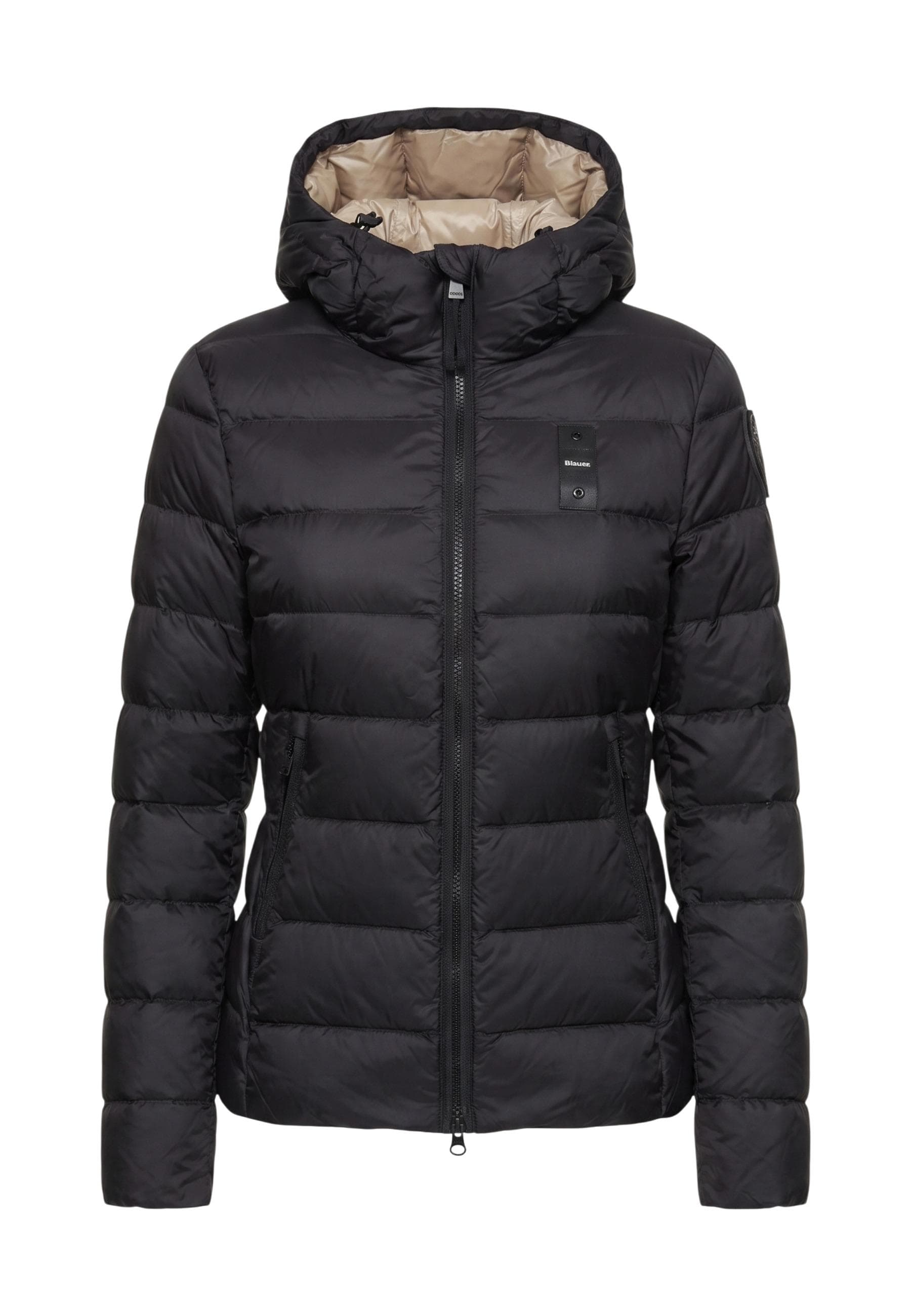 Blauer. Giubbotto Donna - Blauer.