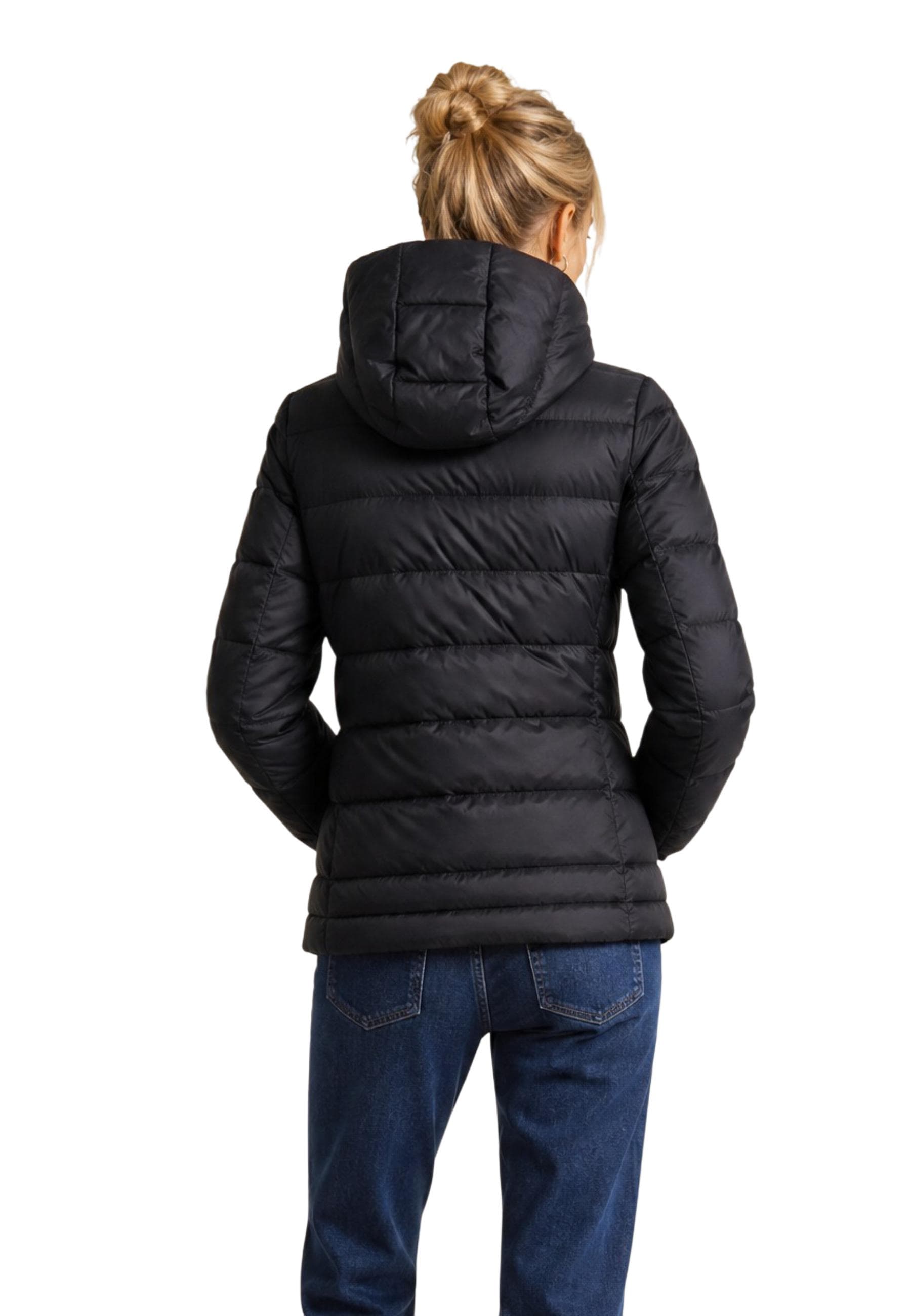 Blauer. Giubbotto Donna - Blauer.