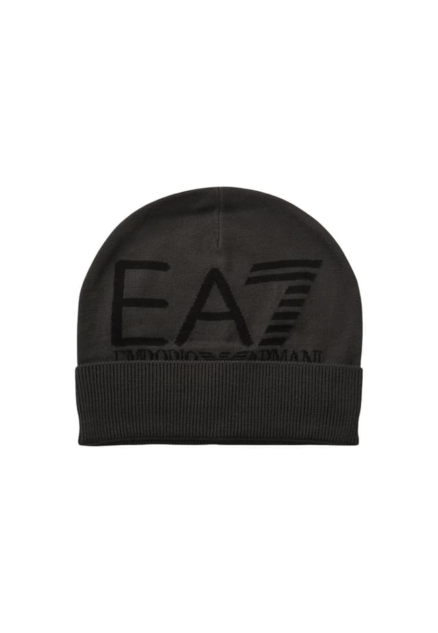 Ea7 Шапка МЪЖe