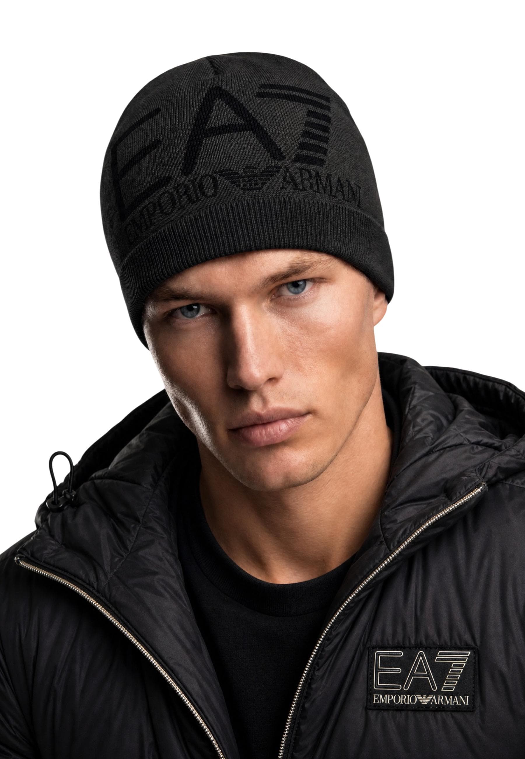 Ea7 Cappello Uomo - Ea7