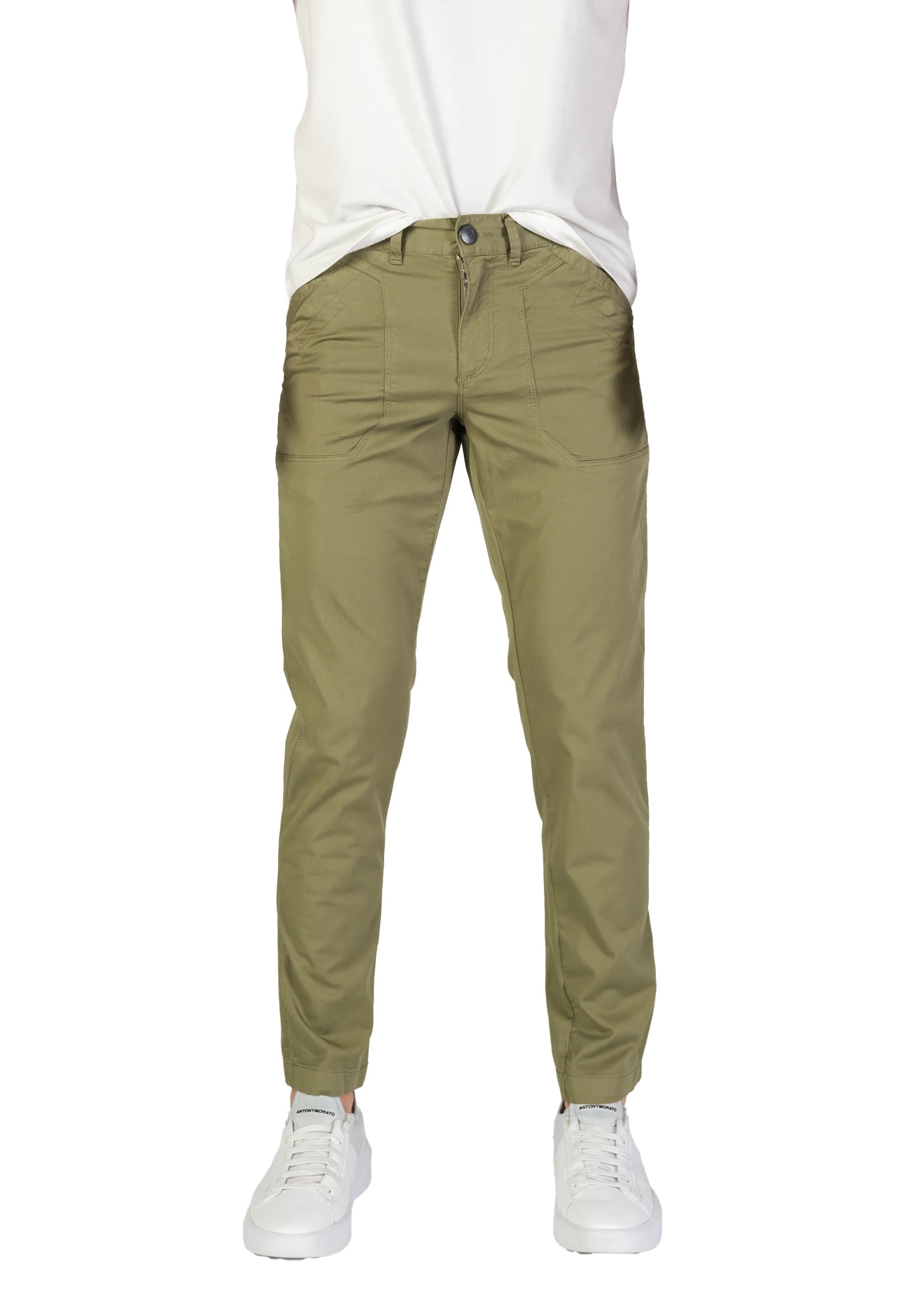 Refrigiwear Pantaloni Uomo - Refrigiwear