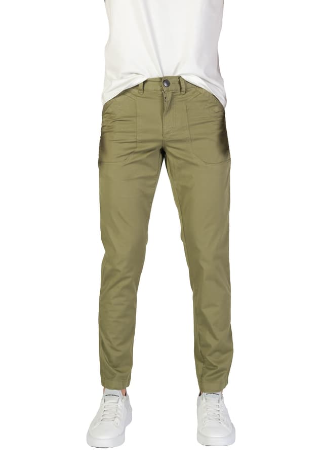 Refrigiwear Панталон МЪЖe