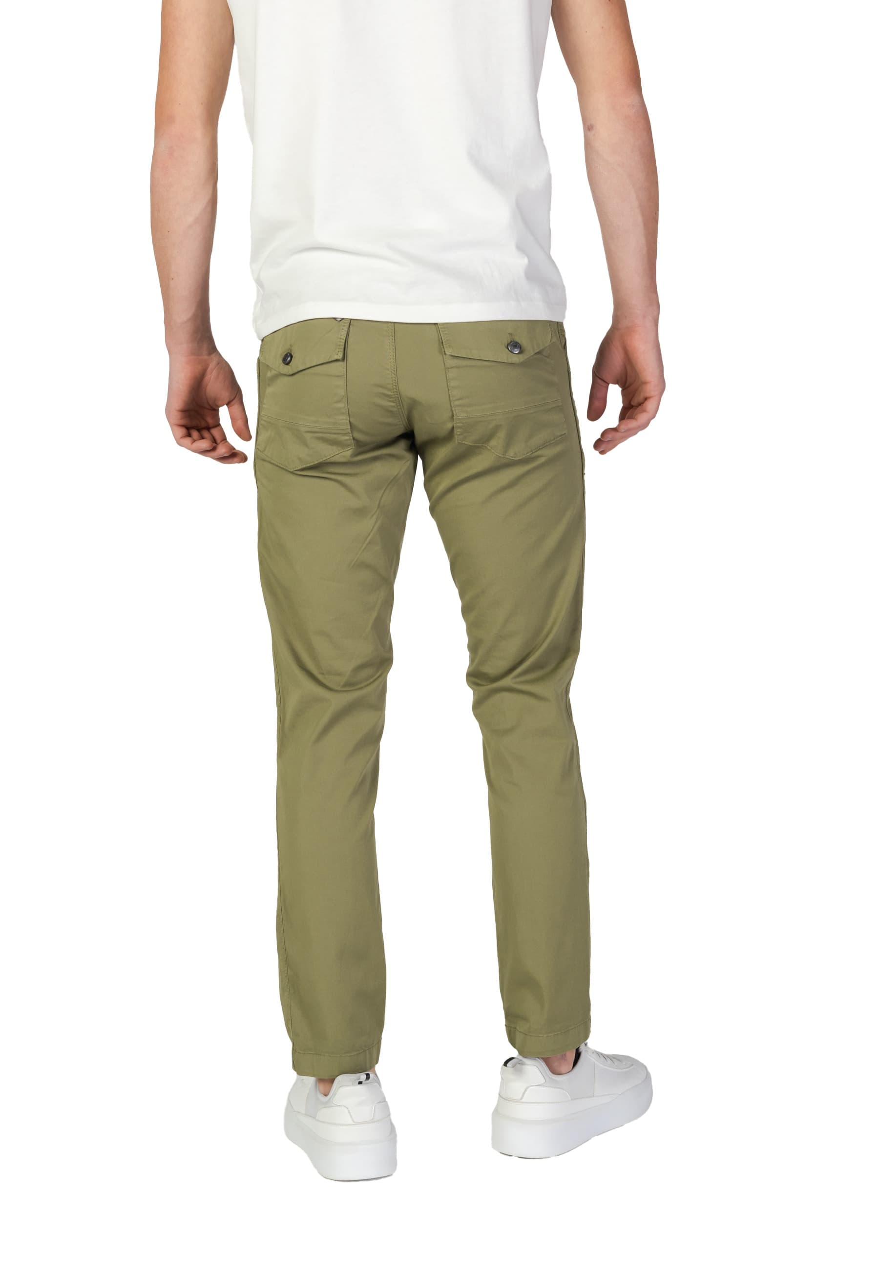 Refrigiwear Pantaloni Uomo - Refrigiwear