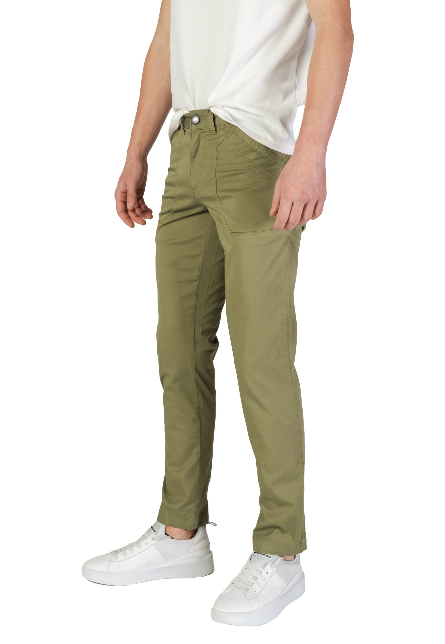 Refrigiwear Pantaloni Uomo - Refrigiwear