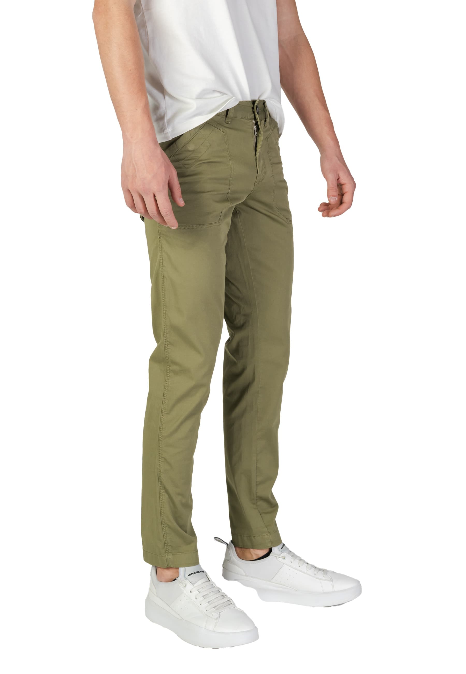 Refrigiwear Pantaloni Uomo - Refrigiwear