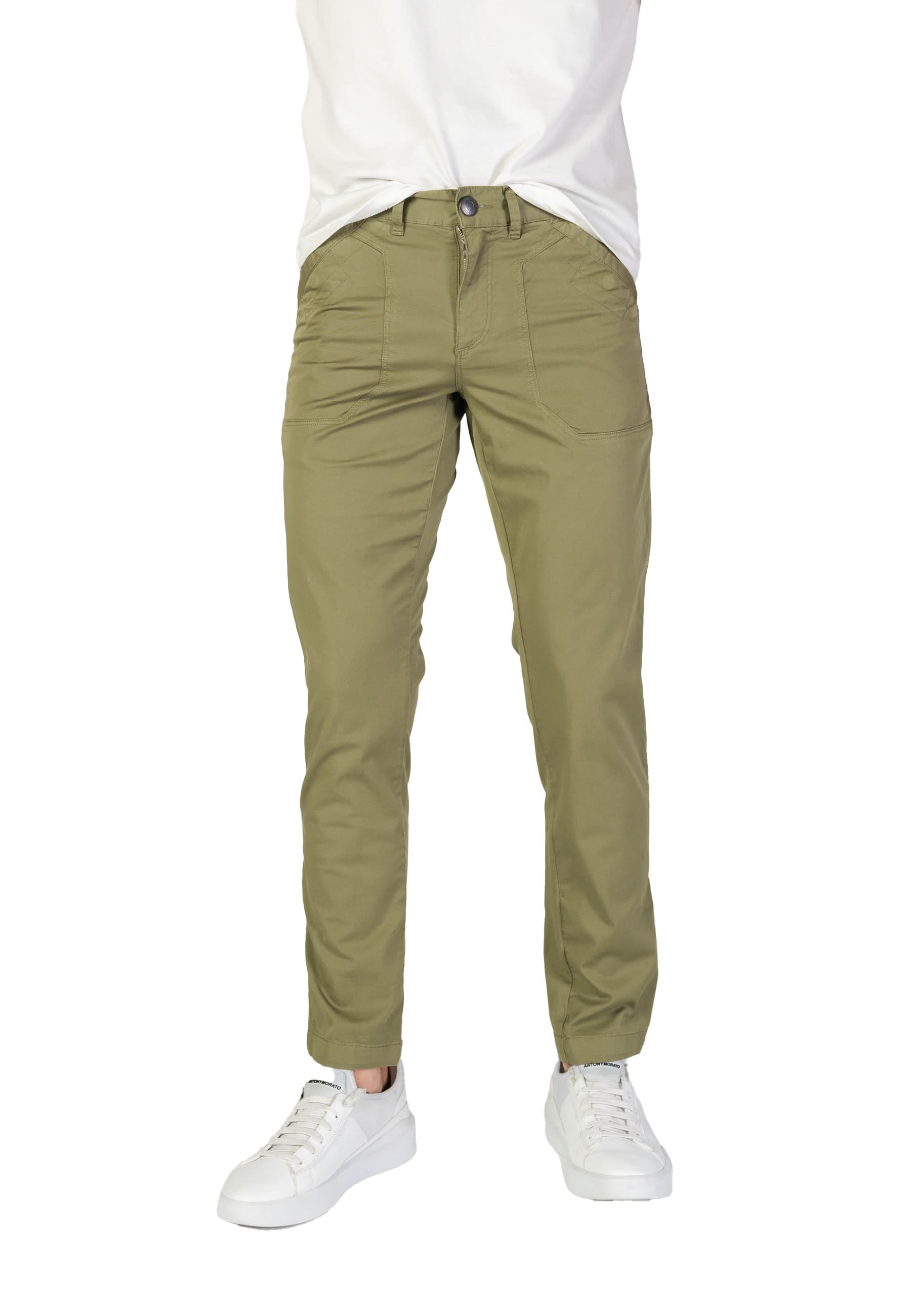 Refrigiwear Pantaloni Uomo - Refrigiwear