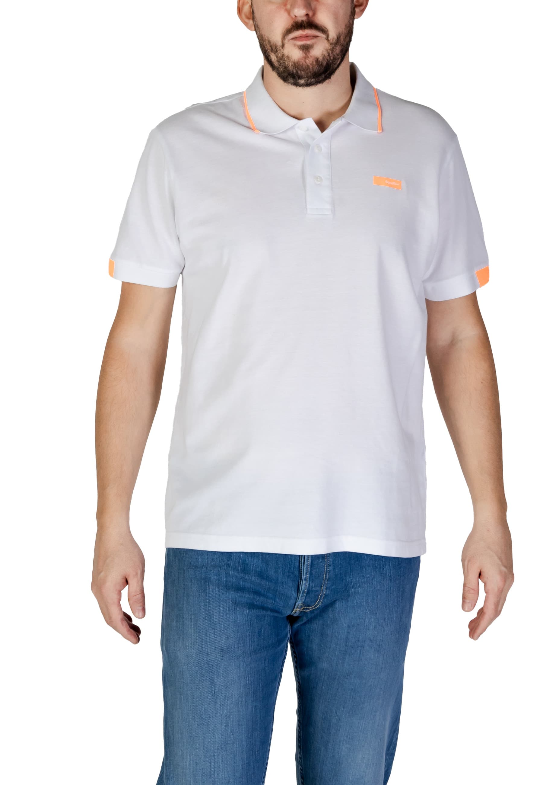 Refrigiwear Polo Uomo - Refrigiwear