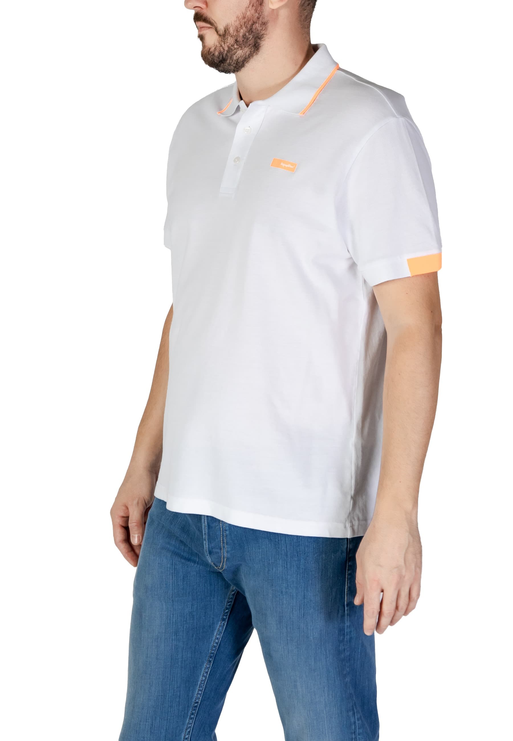Refrigiwear Polo Uomo - Refrigiwear